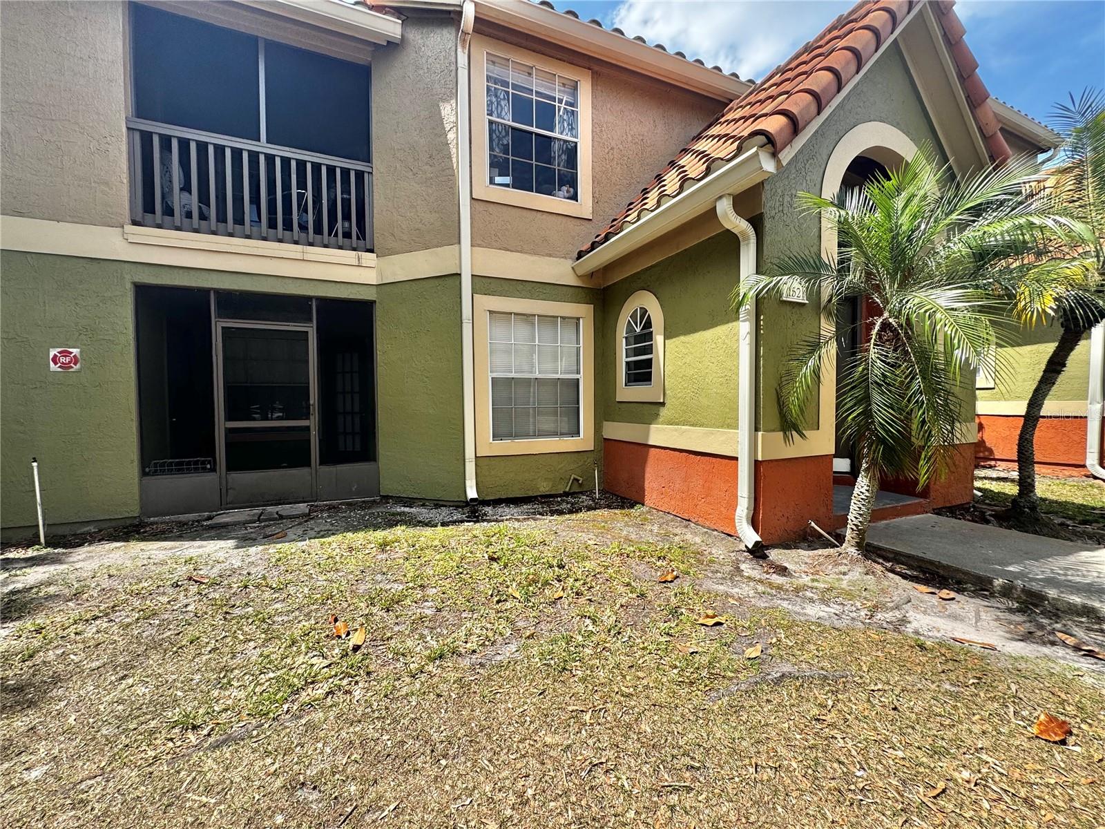 401 FOUNTAINHEAD CIR #152, KISSIMMEE, FL, 34741