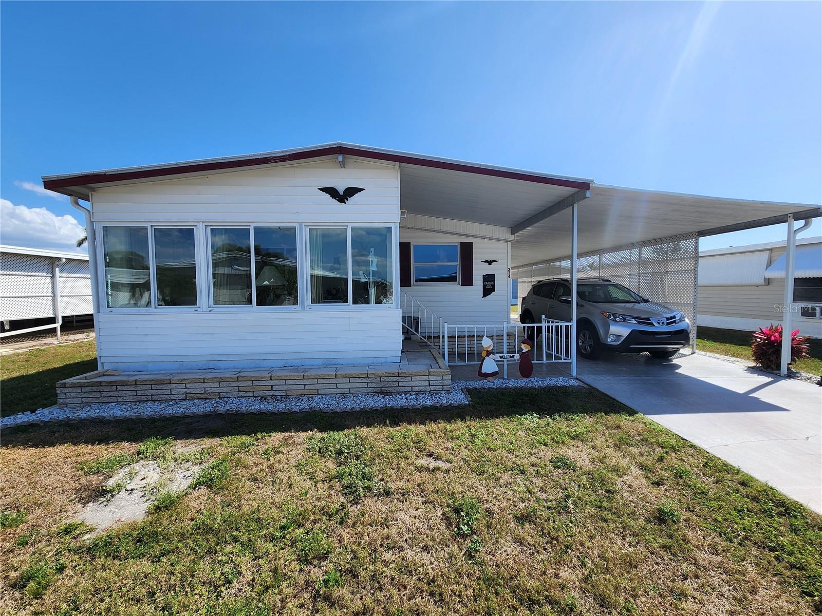 808 53RD AVE E #234, BRADENTON, FL, 34203