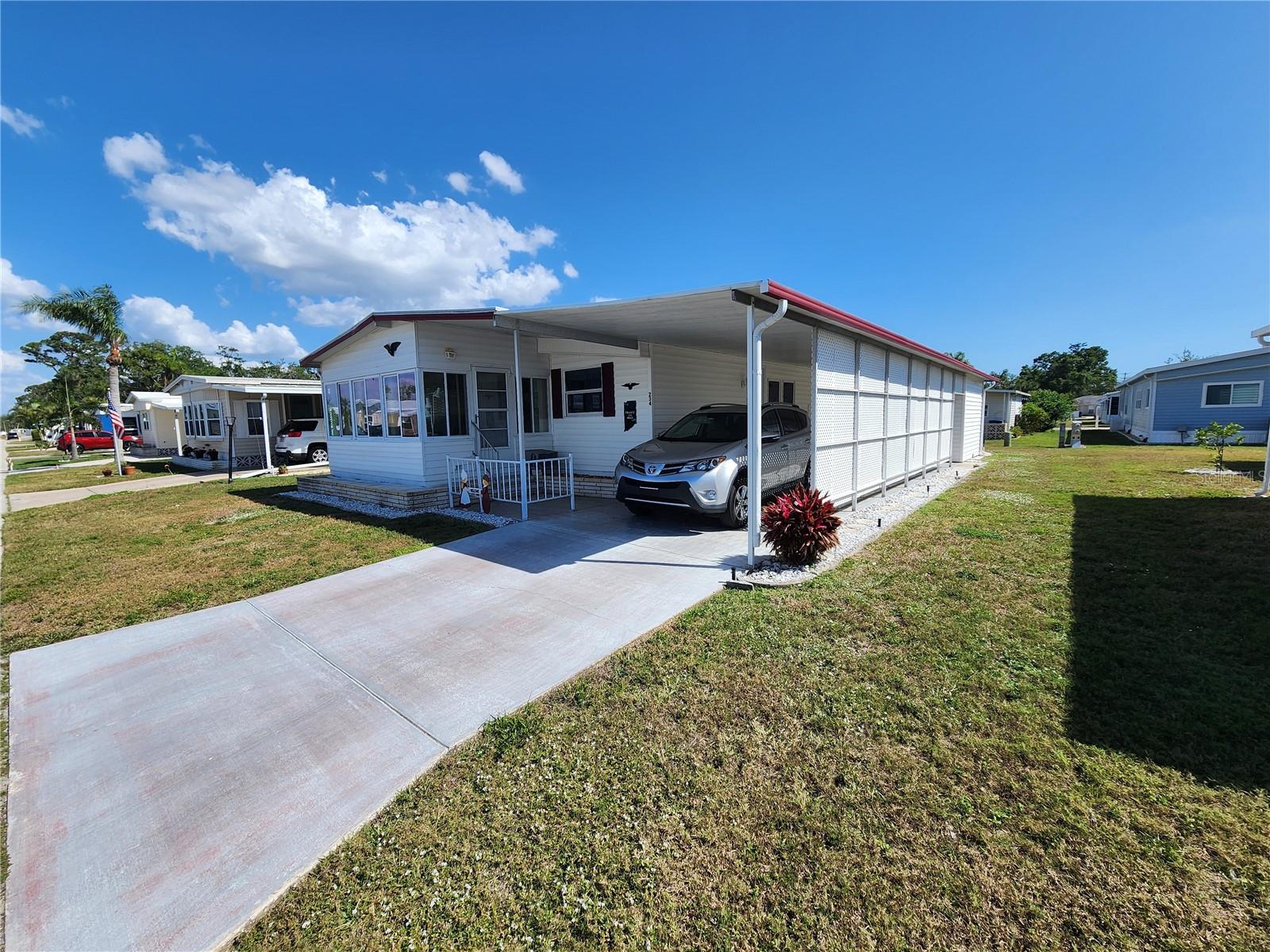 808 53RD AVE E #234, BRADENTON, FL, 34203