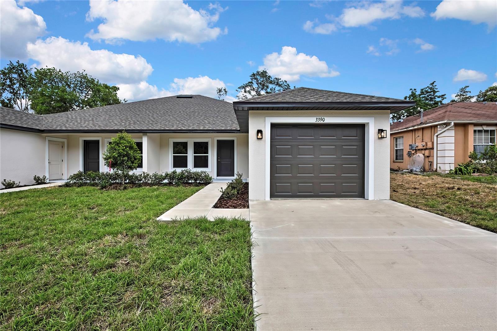 3390 DRISTOL AVE, SPRING HILL, FL, 34609