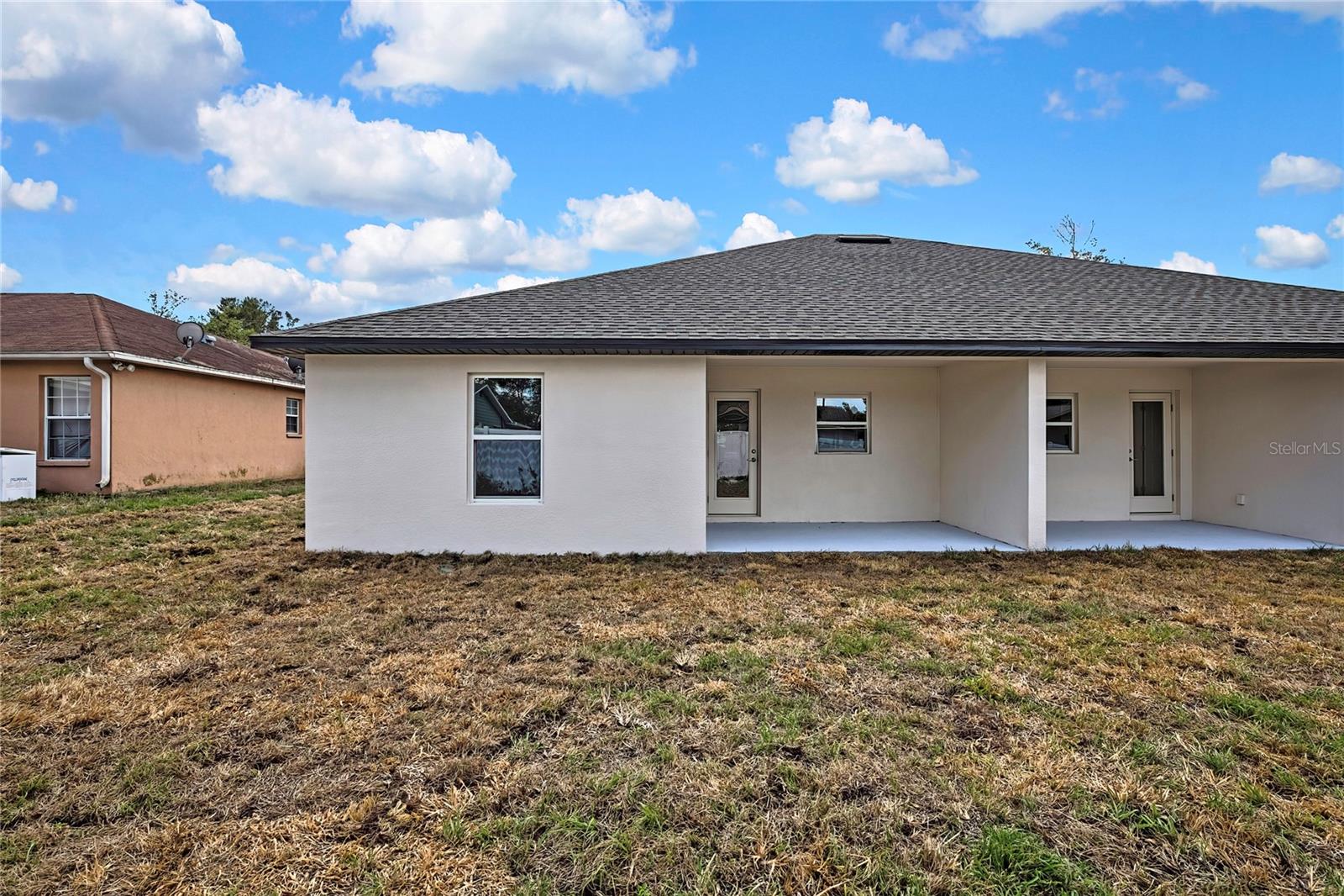 3390 DRISTOL AVE, SPRING HILL, FL, 34609