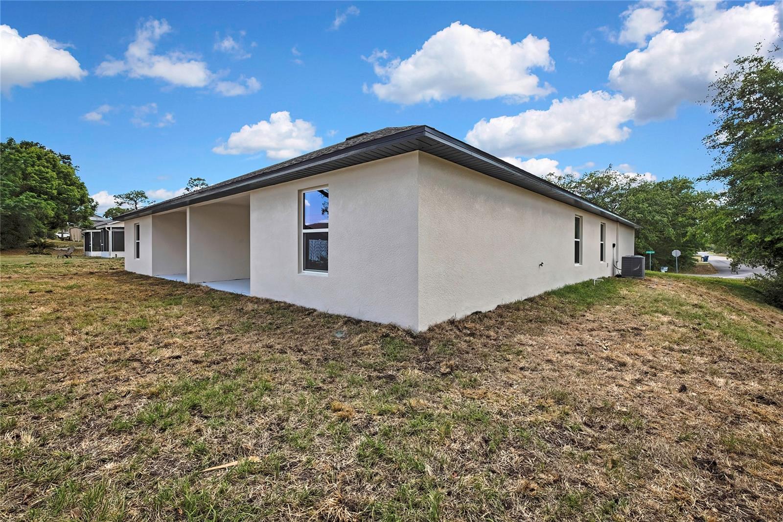 3390 DRISTOL AVE, SPRING HILL, FL, 34609