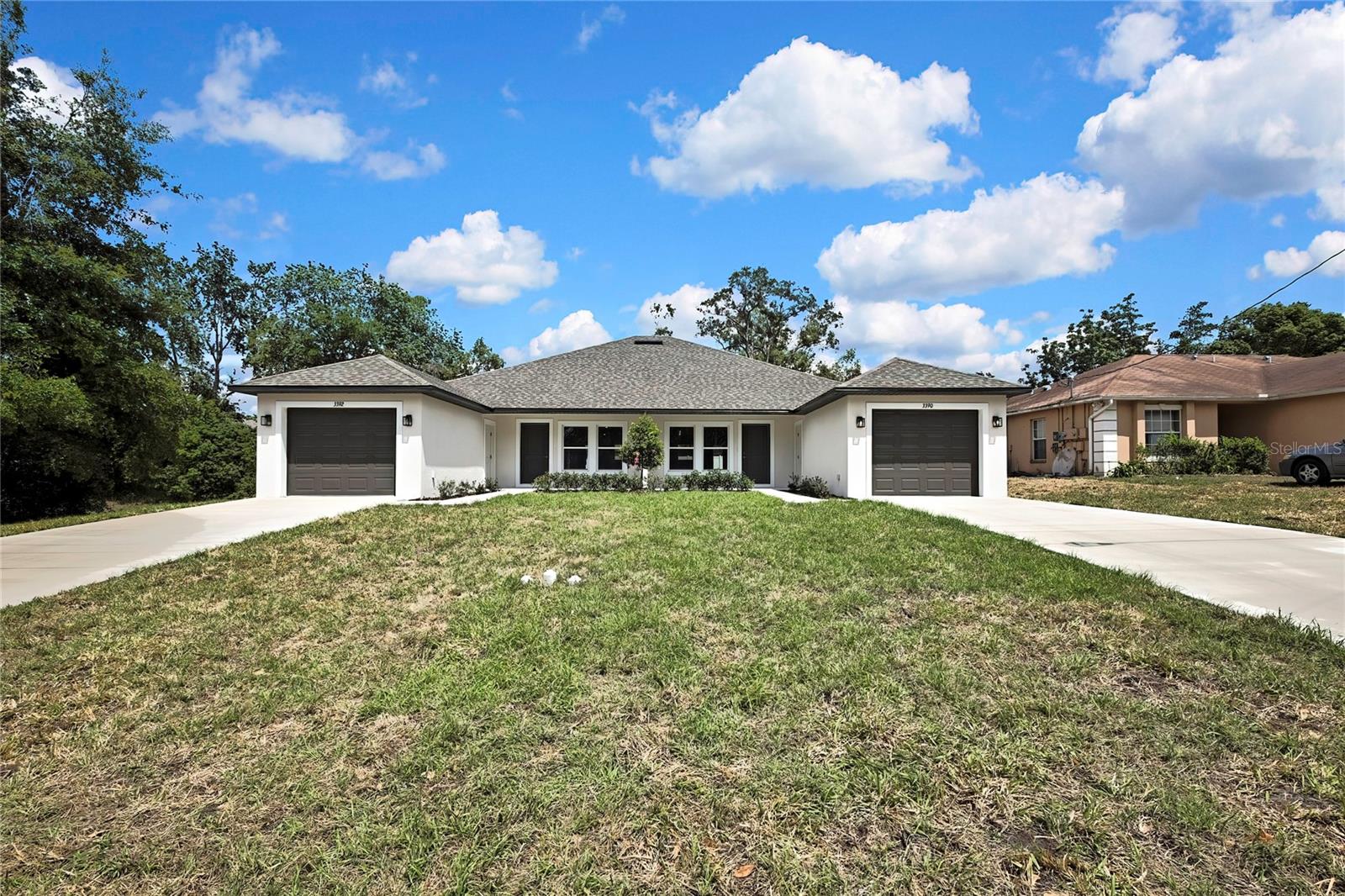 3390 DRISTOL AVE, SPRING HILL, FL, 34609