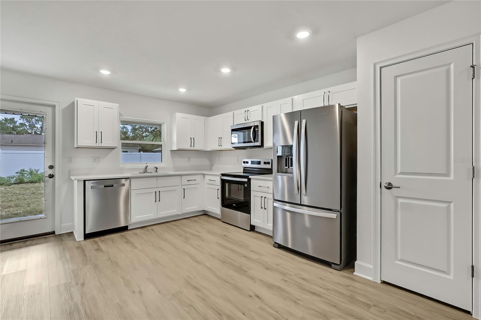 3390 DRISTOL AVE, SPRING HILL, FL, 34609