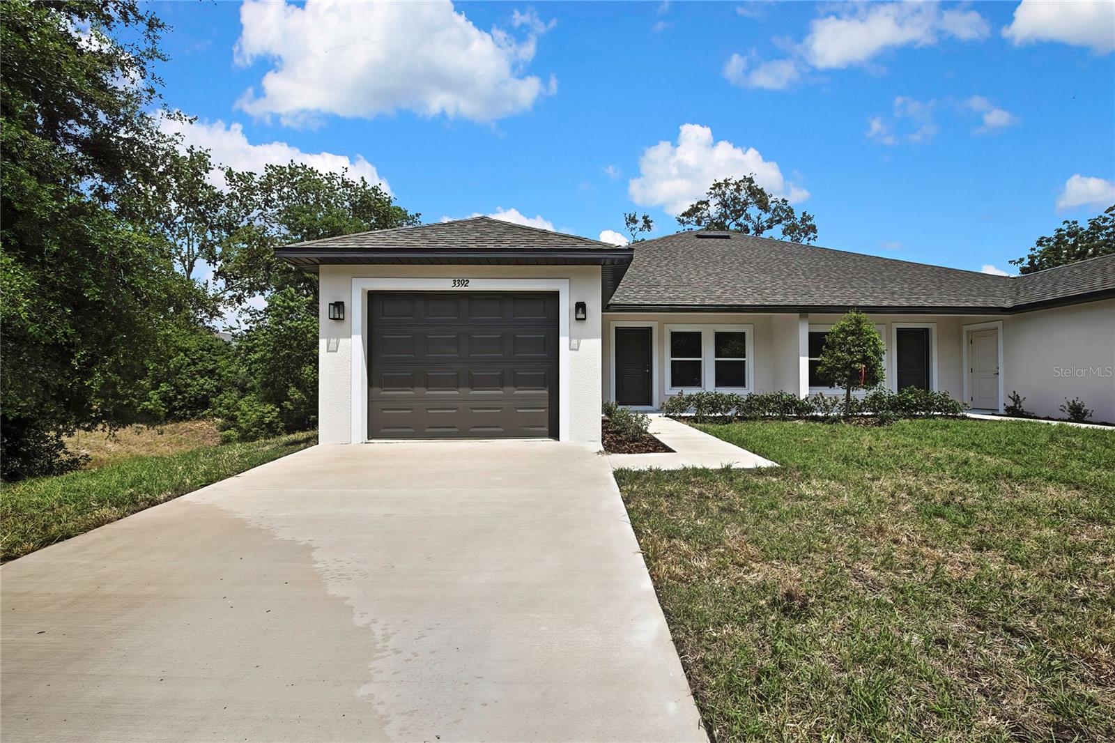 3390 DRISTOL AVE, SPRING HILL, FL, 34609