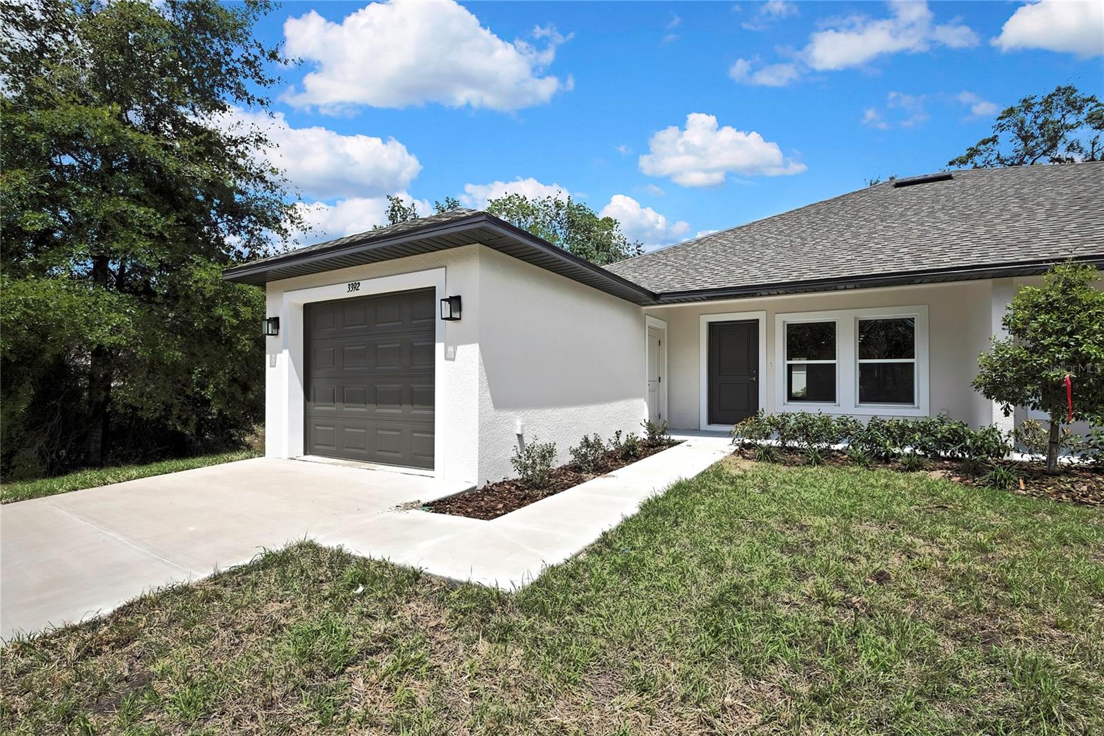 3390 DRISTOL AVE, SPRING HILL, FL, 34609