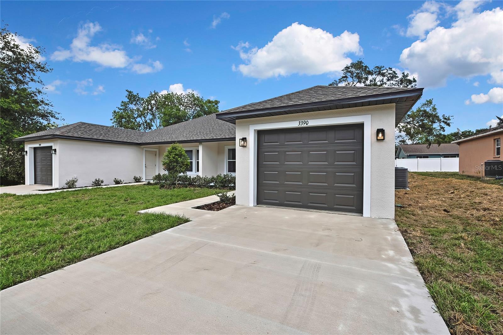 3390 DRISTOL AVE, SPRING HILL, FL, 34609