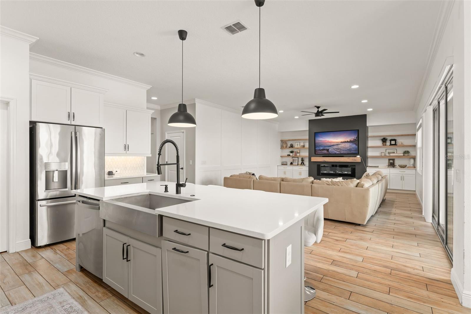 2047 BRILLANTE DR, ST CLOUD, FL, 34771