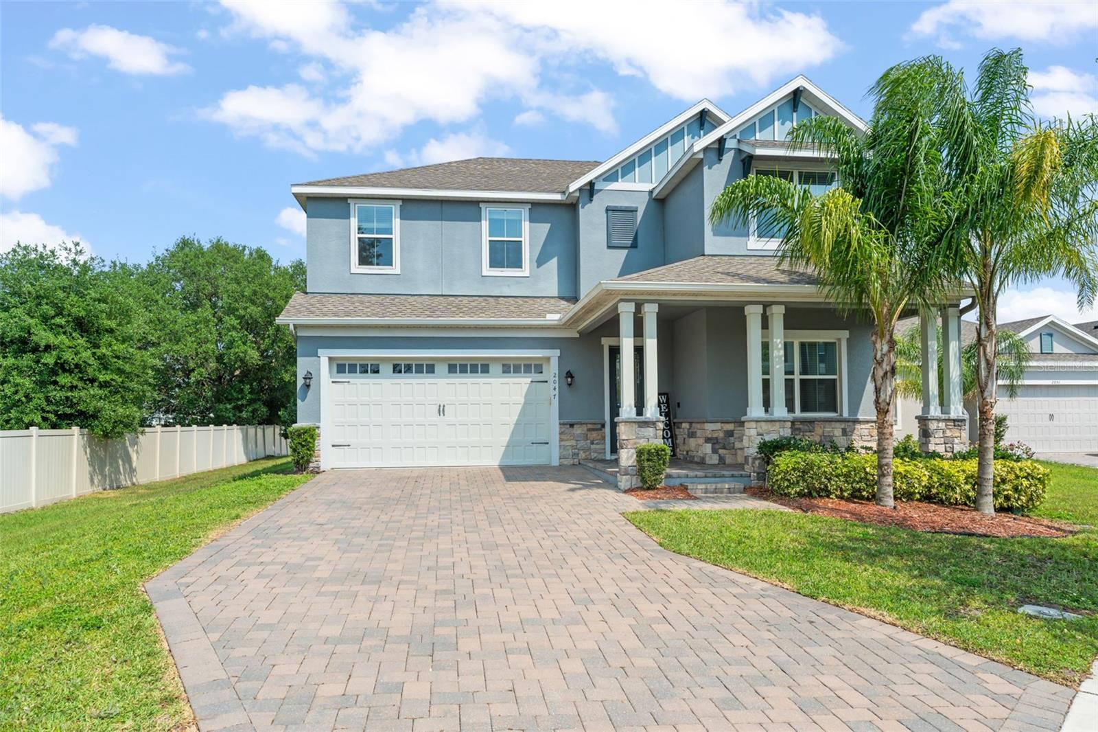 2047 BRILLANTE DR, ST CLOUD, FL, 34771