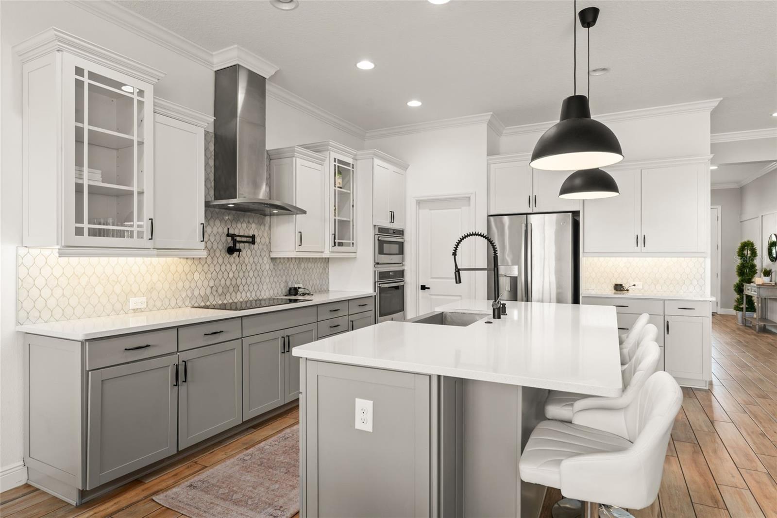 2047 BRILLANTE DR, ST CLOUD, FL, 34771