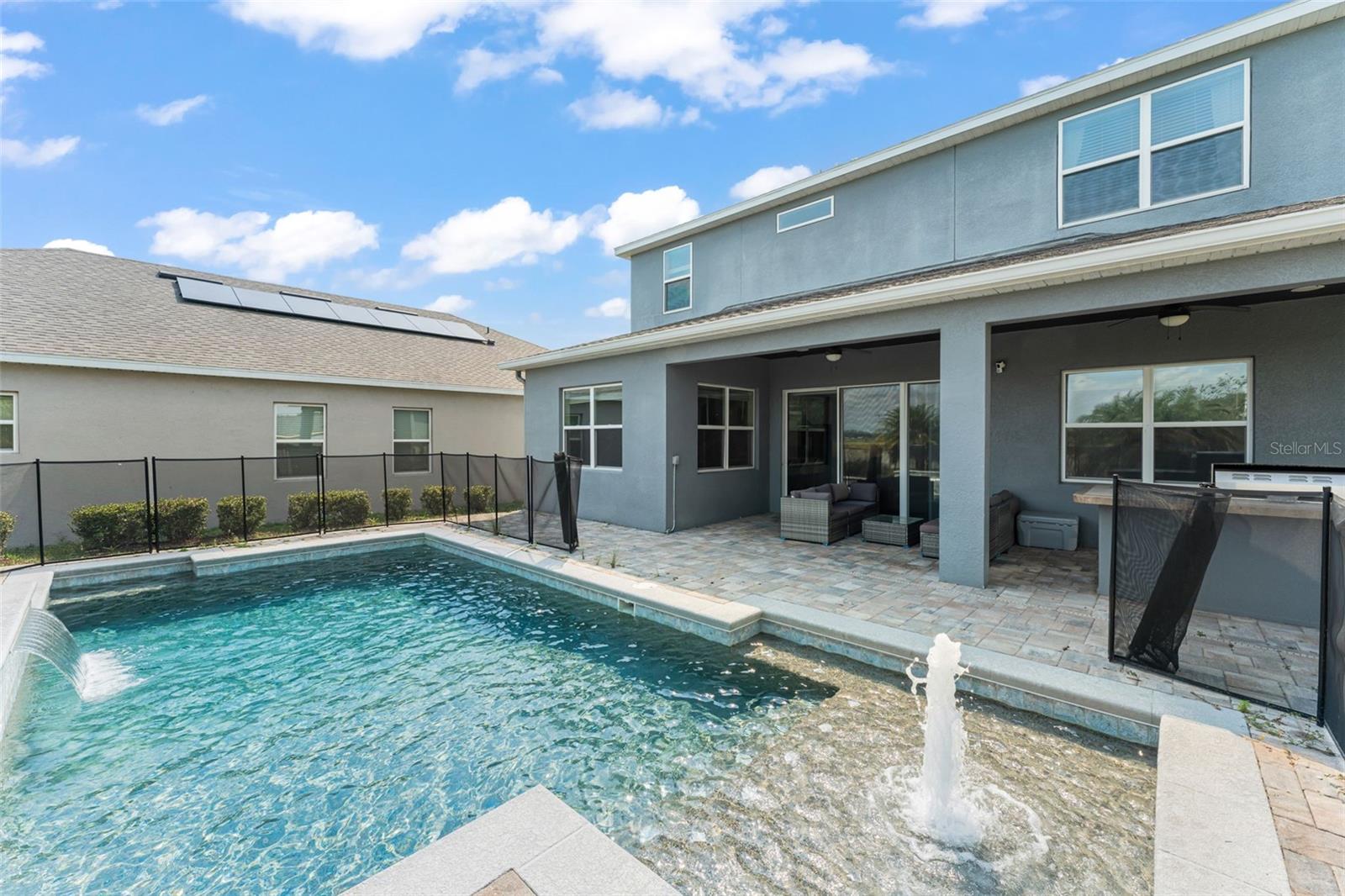 2047 BRILLANTE DR, ST CLOUD, FL, 34771