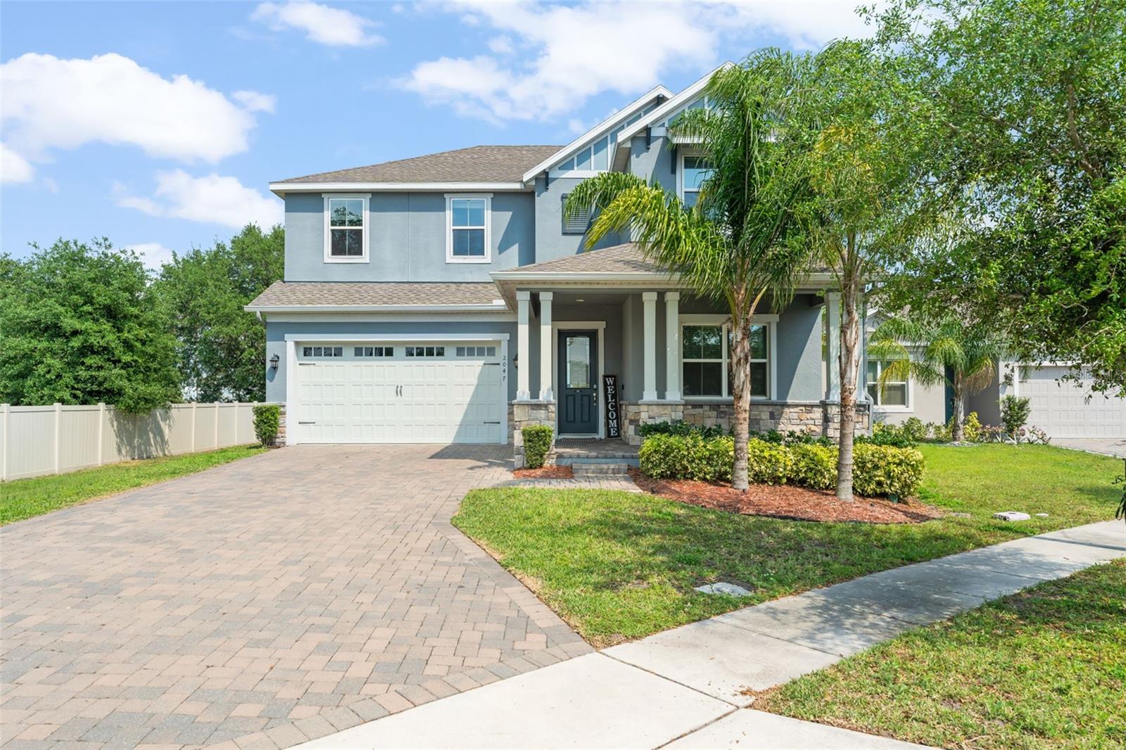 2047 BRILLANTE DR, ST CLOUD, FL, 34771