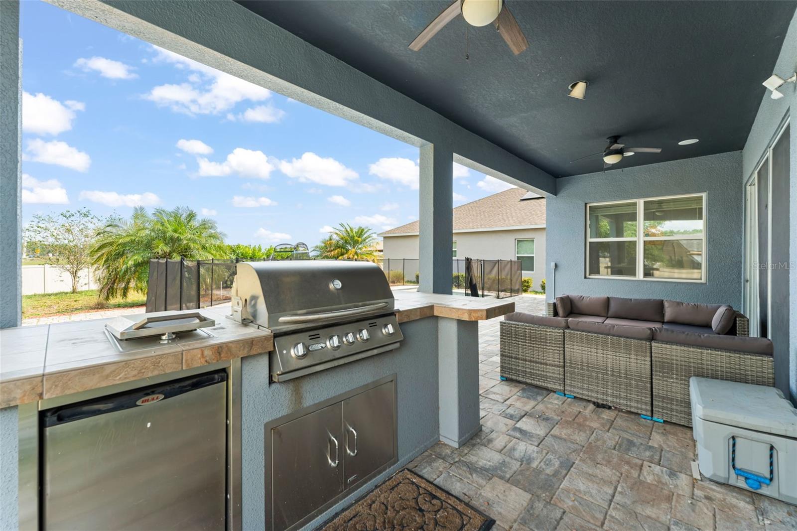 2047 BRILLANTE DR, ST CLOUD, FL, 34771