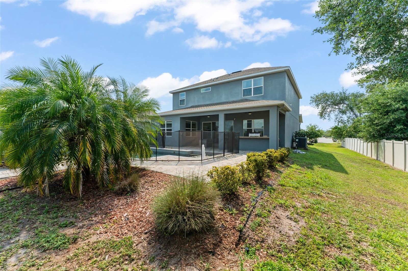 2047 BRILLANTE DR, ST CLOUD, FL, 34771