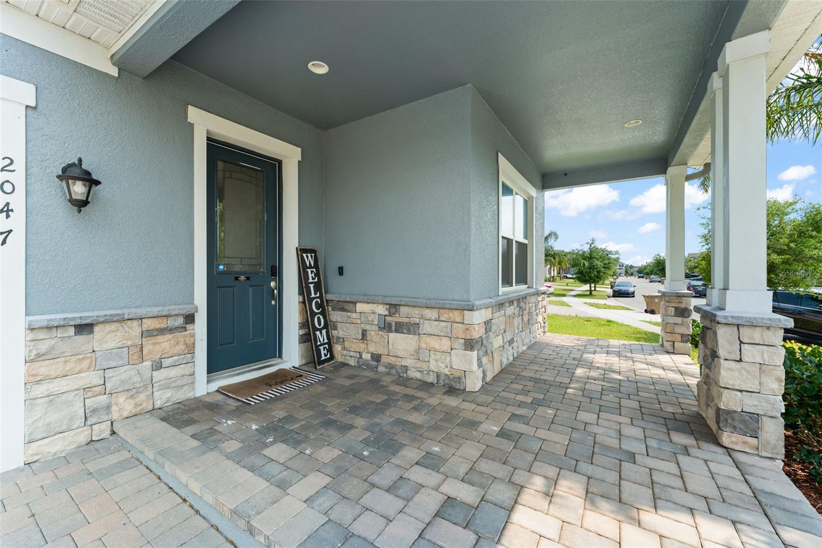 2047 BRILLANTE DR, ST CLOUD, FL, 34771