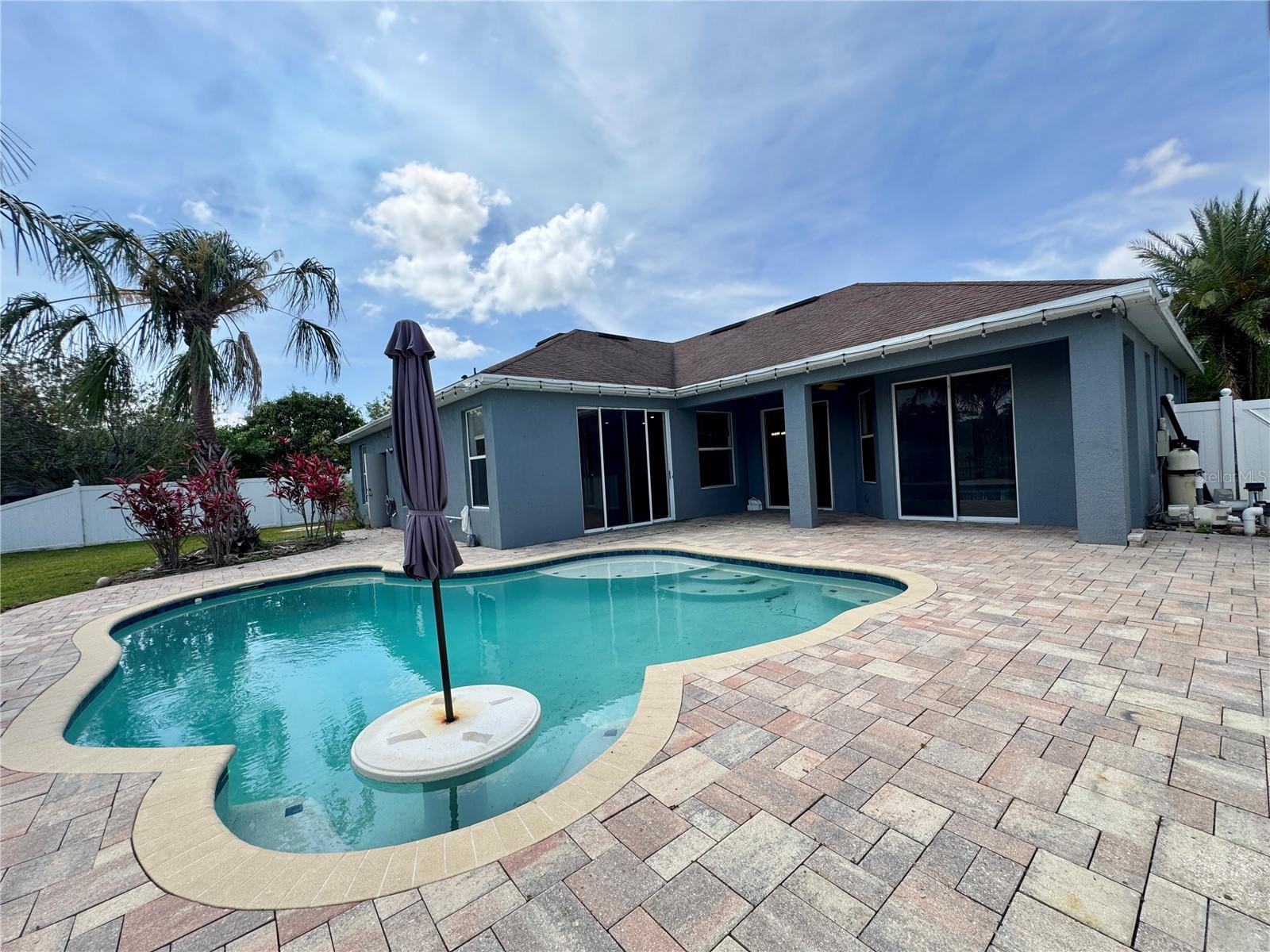 2501 TYBEE RD, ST CLOUD, FL, 34772
