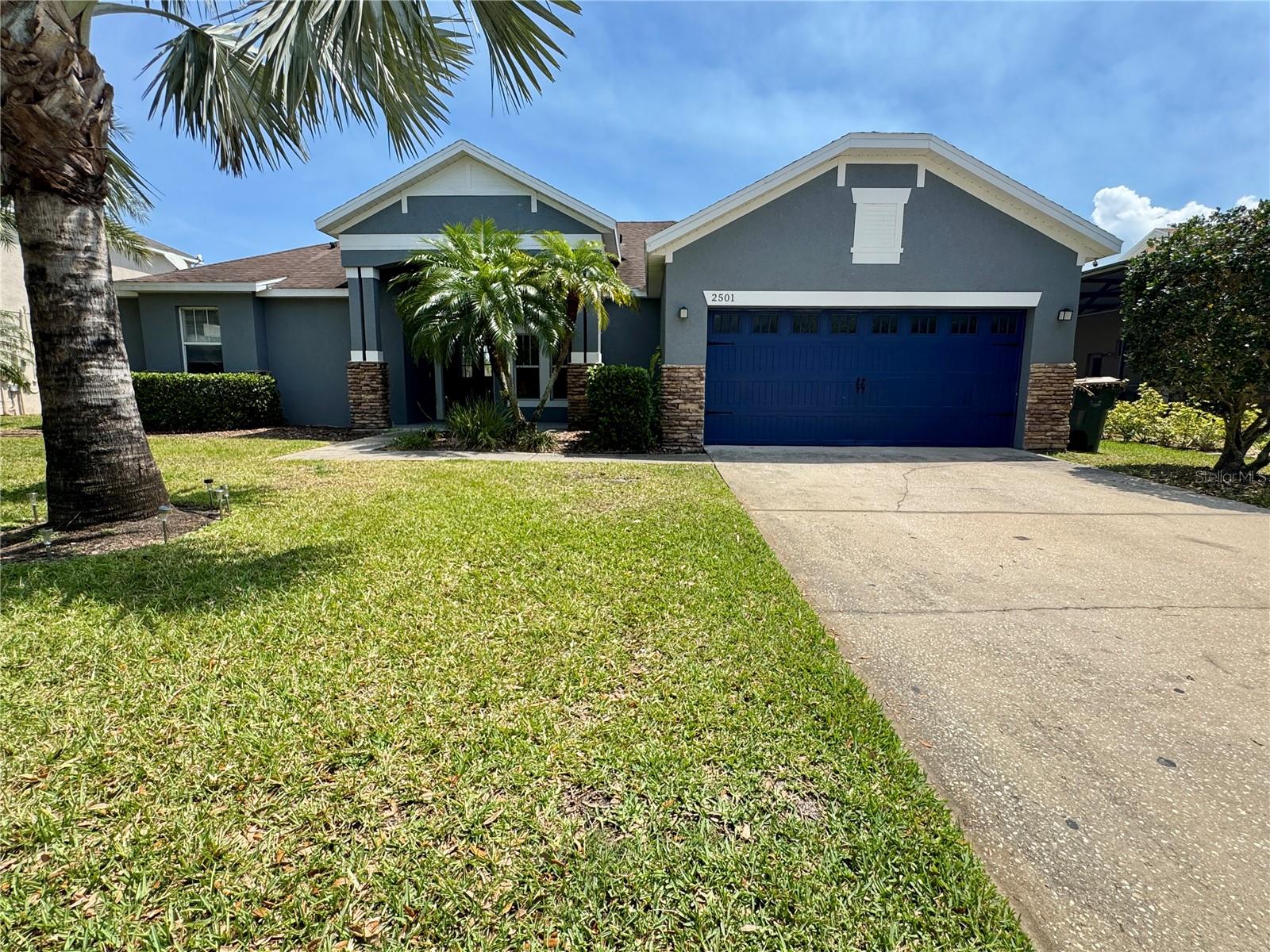 2501 TYBEE RD, ST CLOUD, FL, 34772