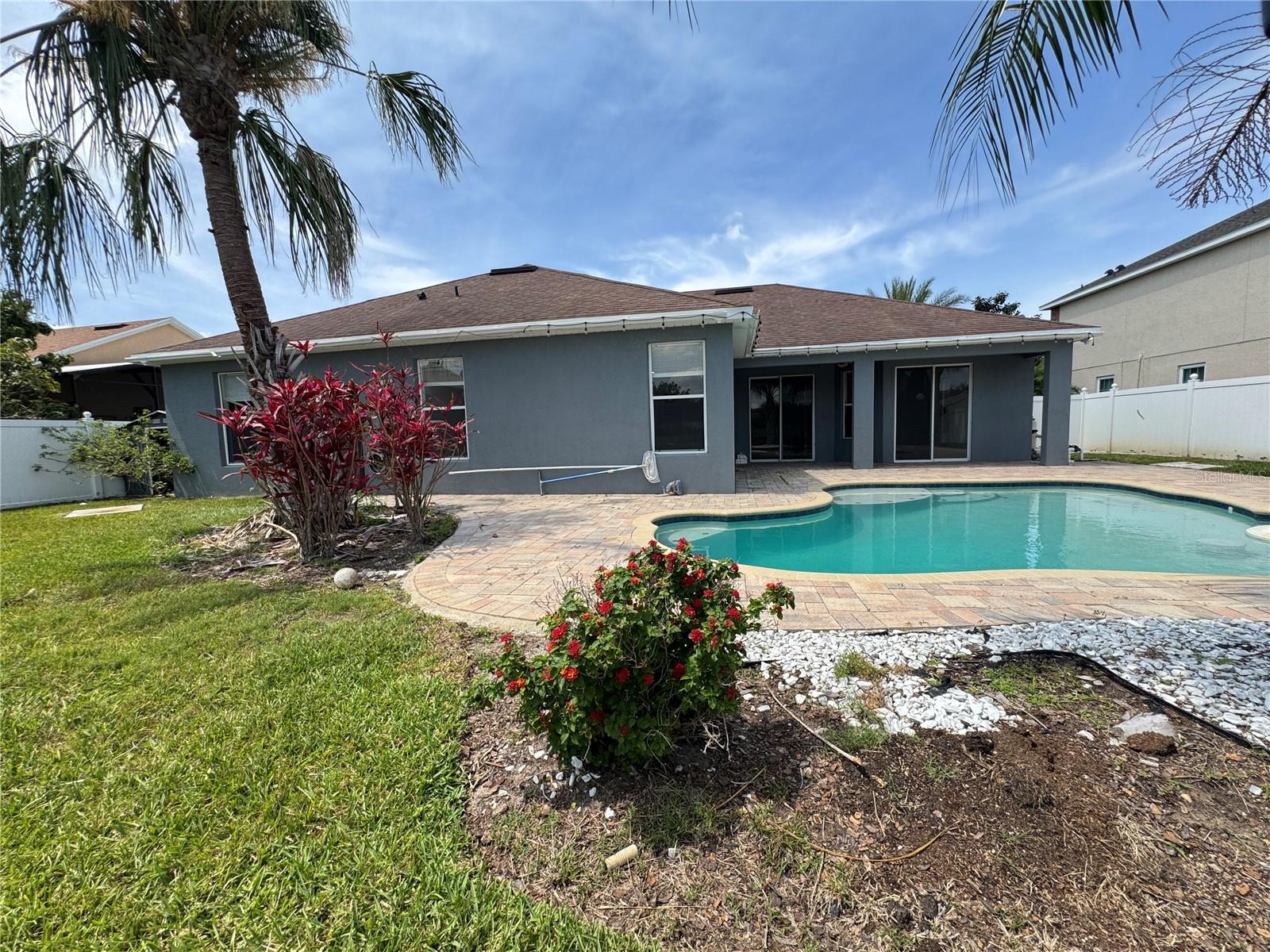 2501 TYBEE RD, ST CLOUD, FL, 34772