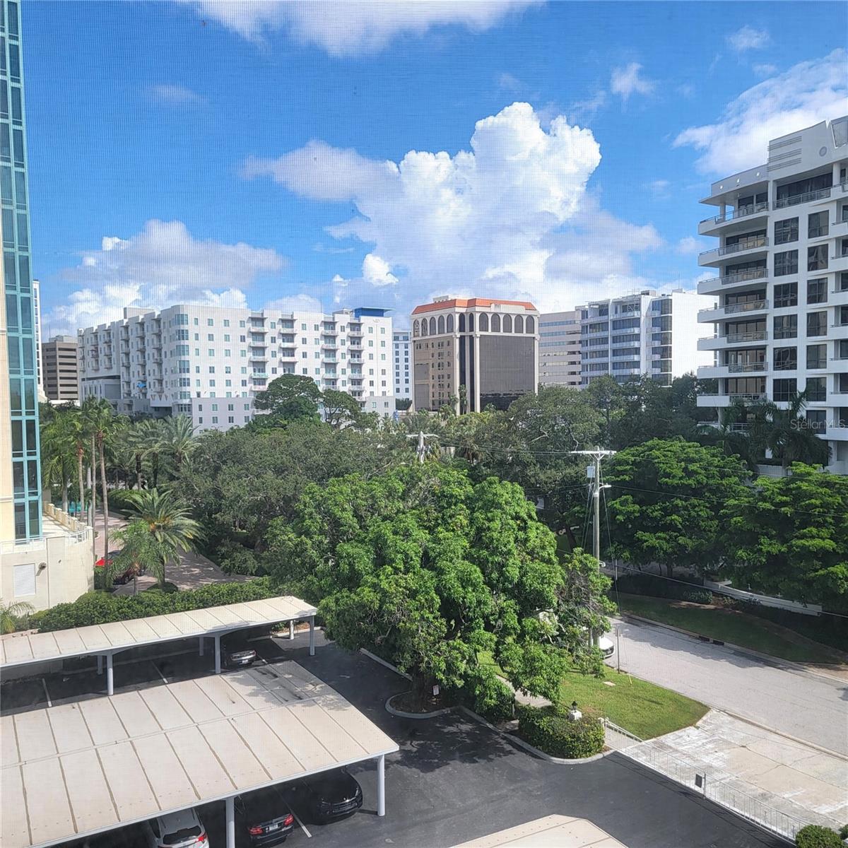 435 S GULFSTREAM AVE #605, SARASOTA, FL, 34236