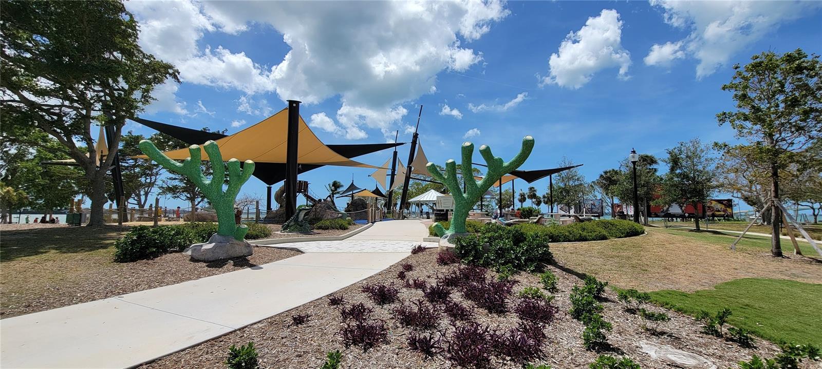 435 S GULFSTREAM AVE #605, SARASOTA, FL, 34236