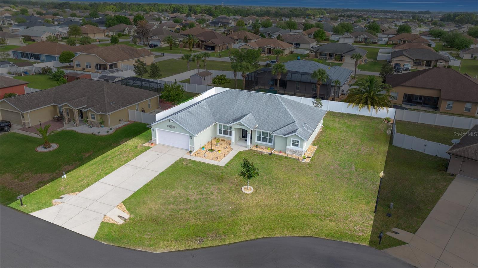 9957 SW 55TH AVENUE RD, OCALA, FL, 34476