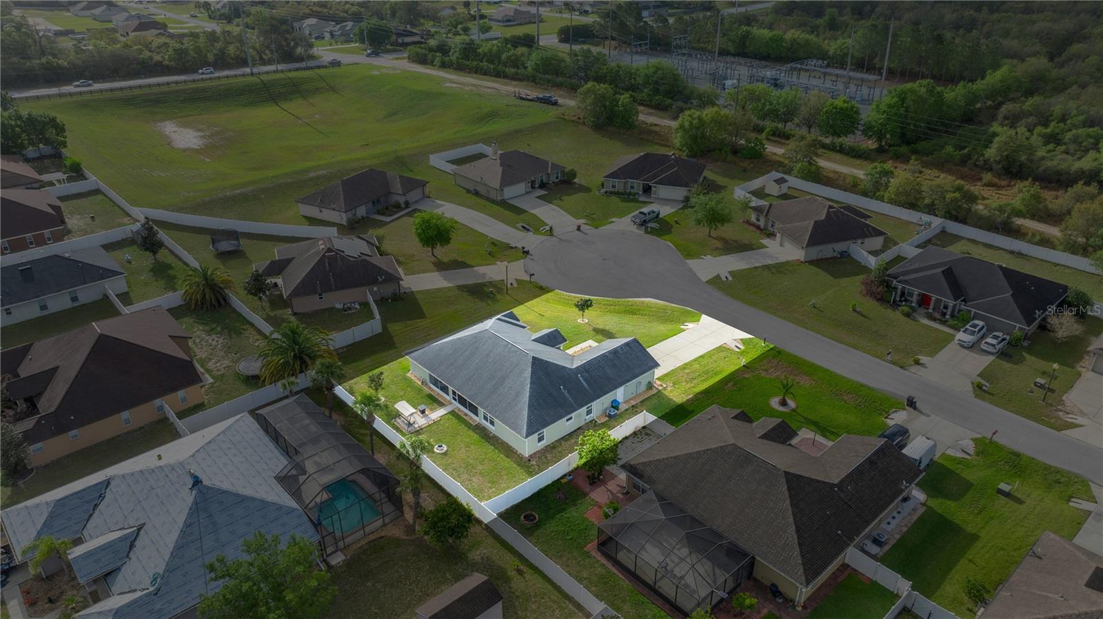 9957 SW 55TH AVENUE RD, OCALA, FL, 34476