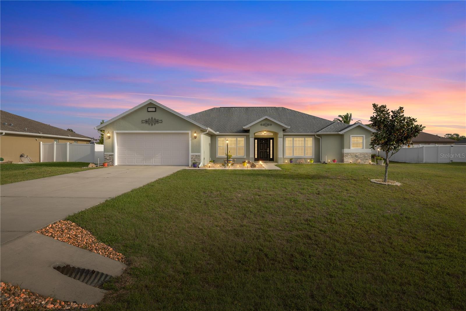 9957 SW 55TH AVENUE RD, OCALA, FL, 34476