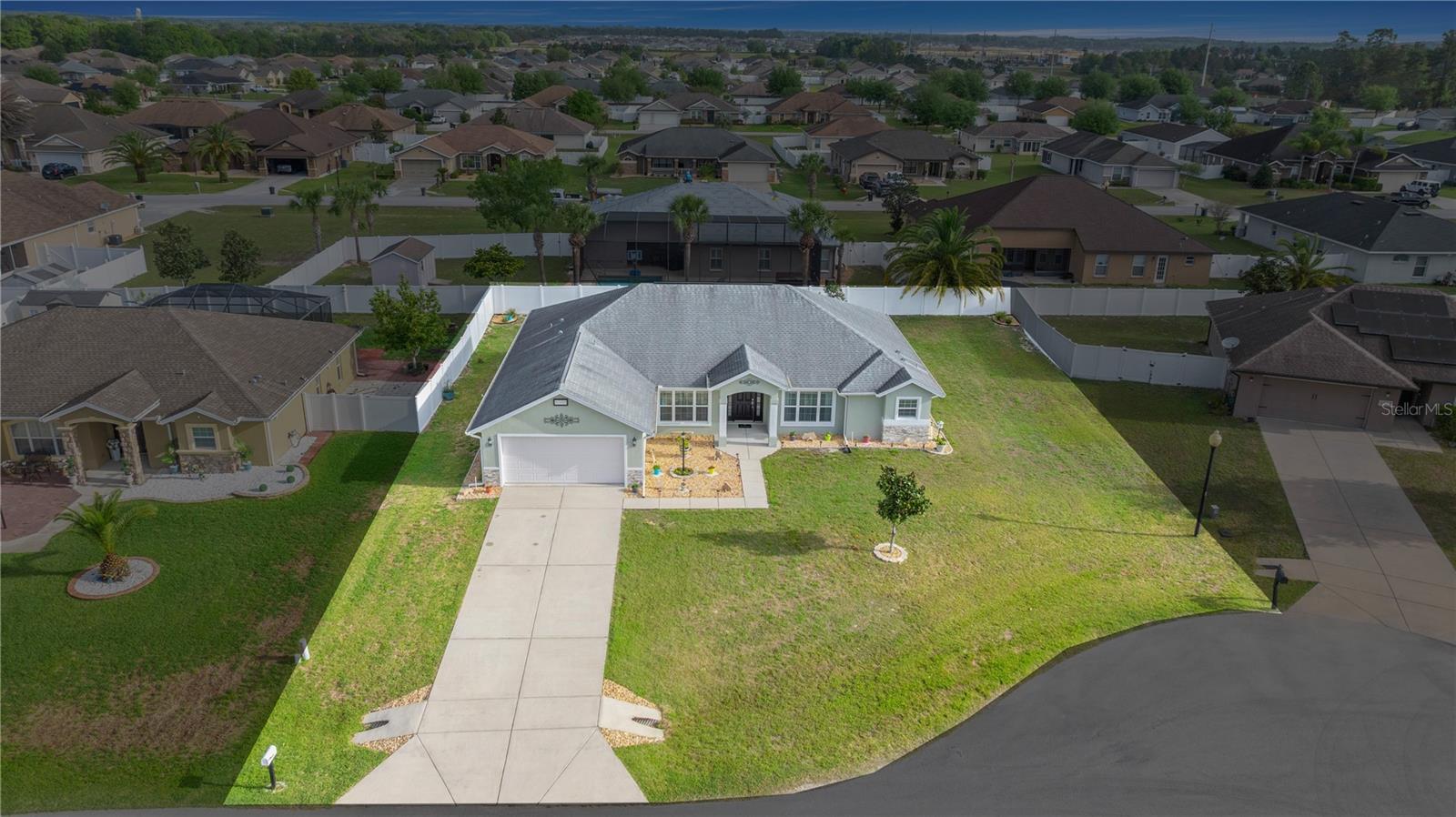 9957 SW 55TH AVENUE RD, OCALA, FL, 34476