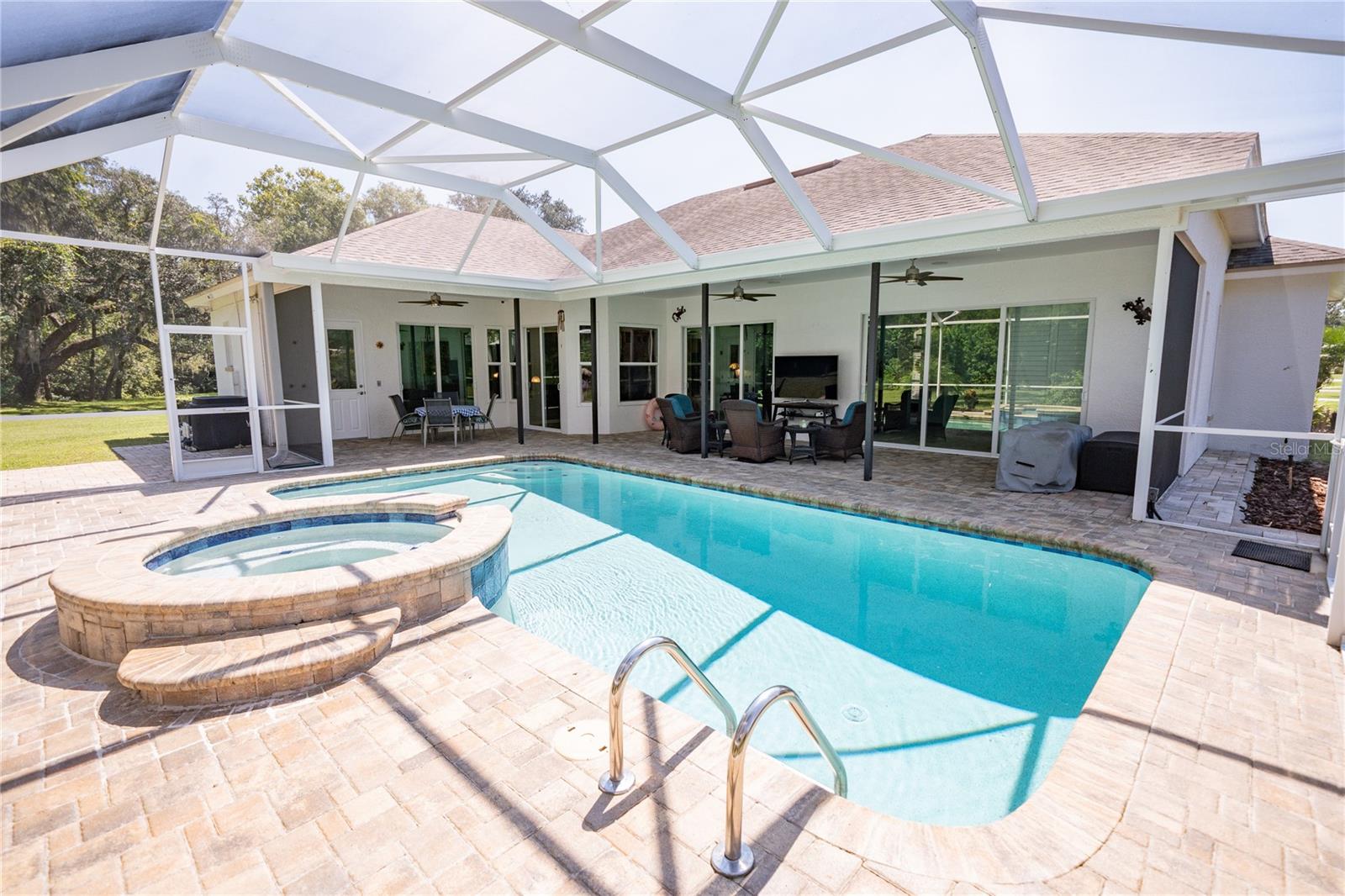 490 SILVER MOSS LN, TARPON SPRINGS, FL, 34688