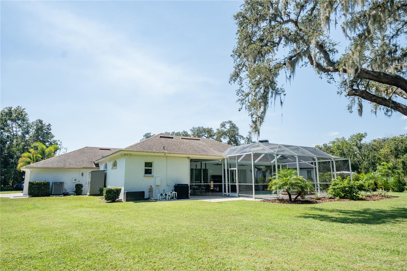 490 SILVER MOSS LN, TARPON SPRINGS, FL, 34688