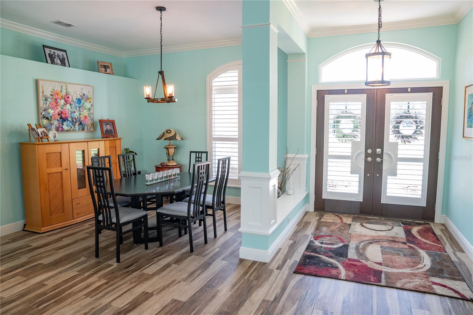490 SILVER MOSS LN, TARPON SPRINGS, FL, 34688