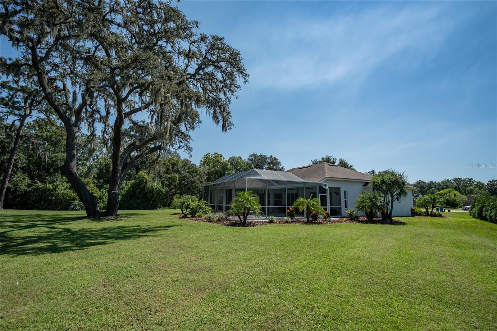 490 SILVER MOSS LN, TARPON SPRINGS, FL, 34688