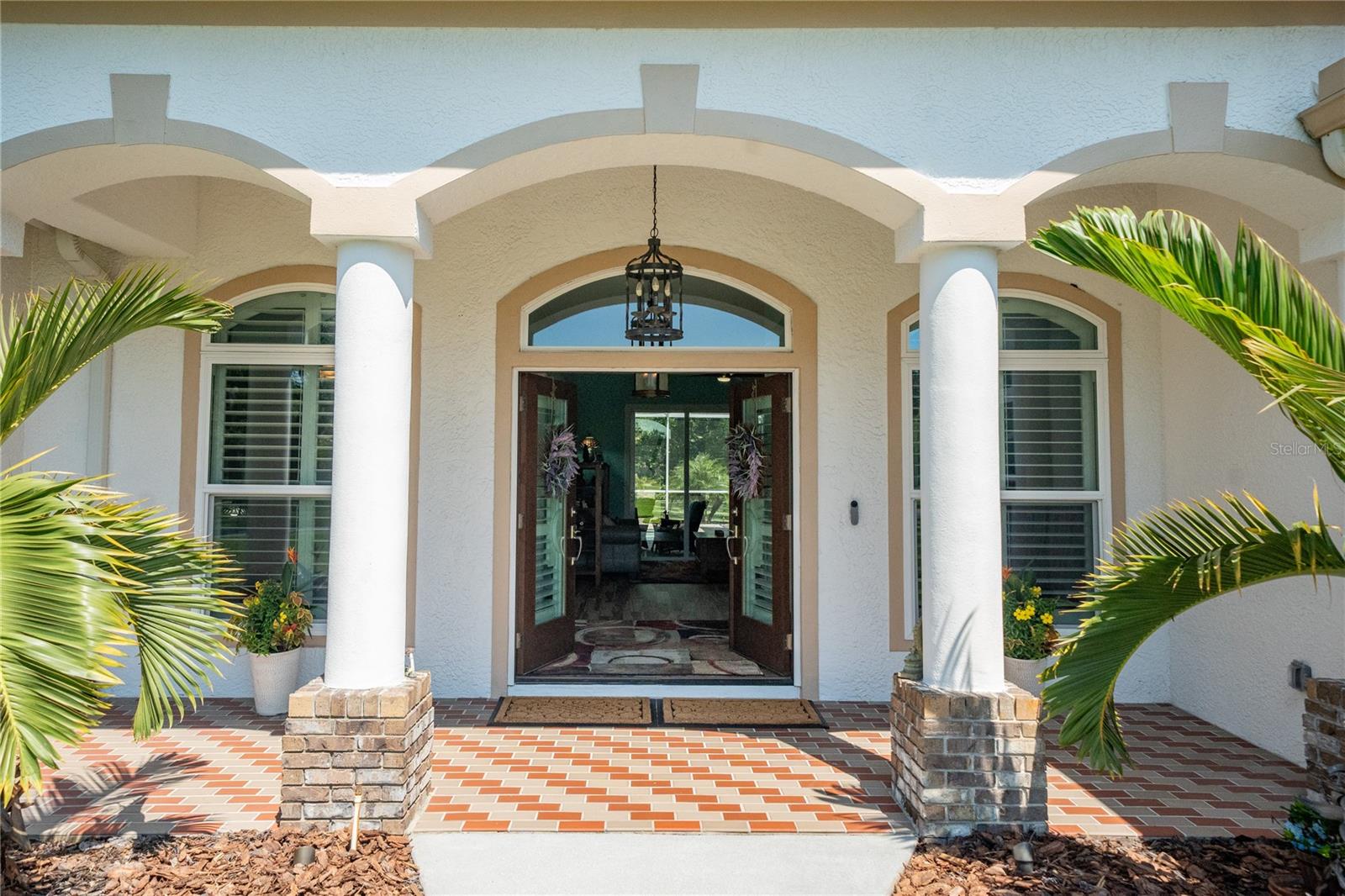 490 SILVER MOSS LN, TARPON SPRINGS, FL, 34688