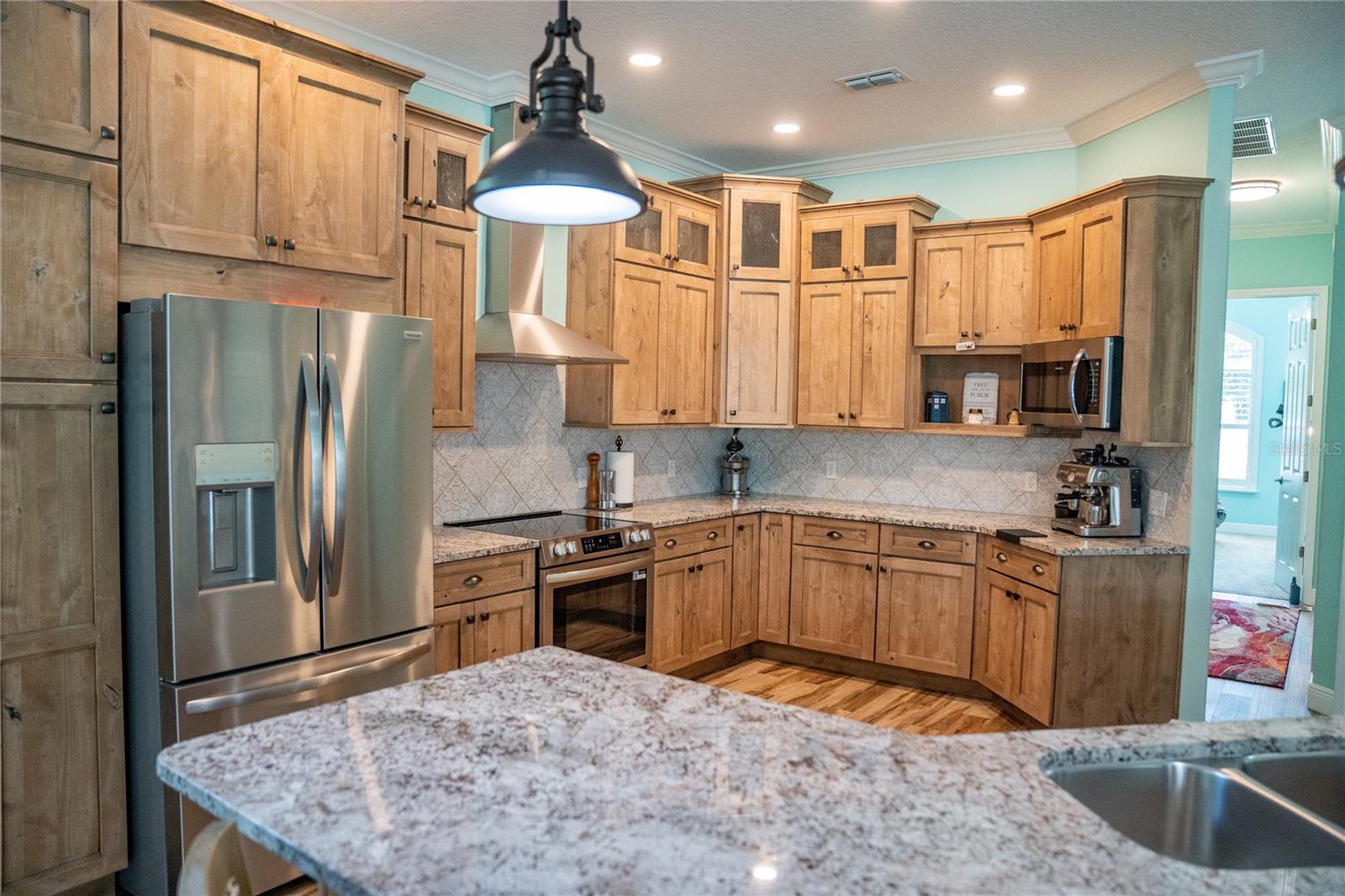 490 SILVER MOSS LN, TARPON SPRINGS, FL, 34688