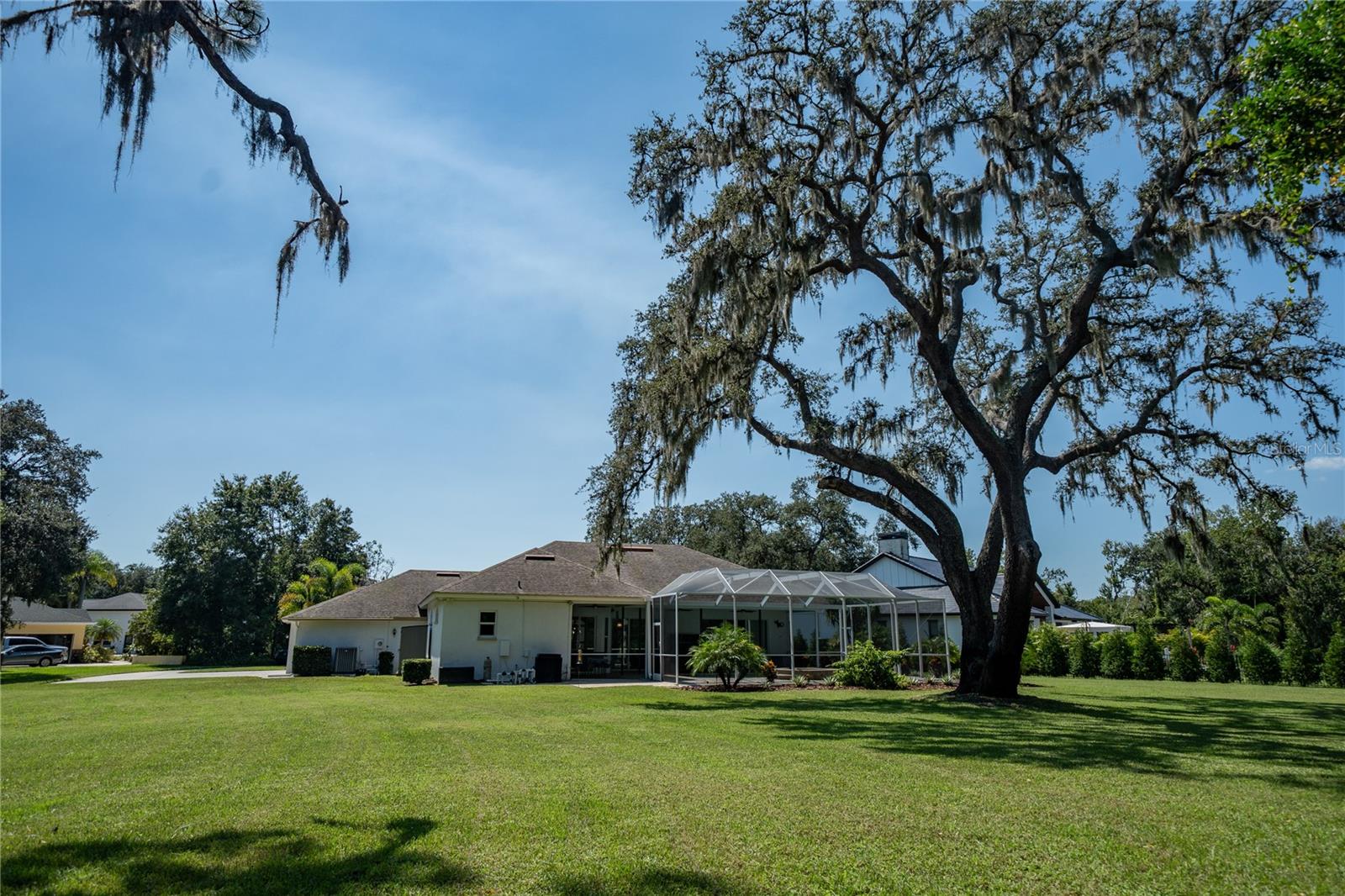 490 SILVER MOSS LN, TARPON SPRINGS, FL, 34688