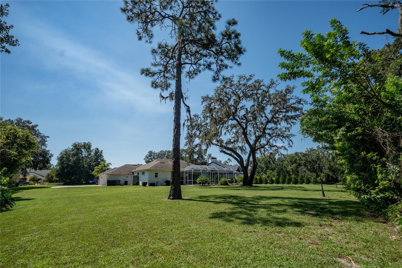 490 SILVER MOSS LN, TARPON SPRINGS, FL, 34688