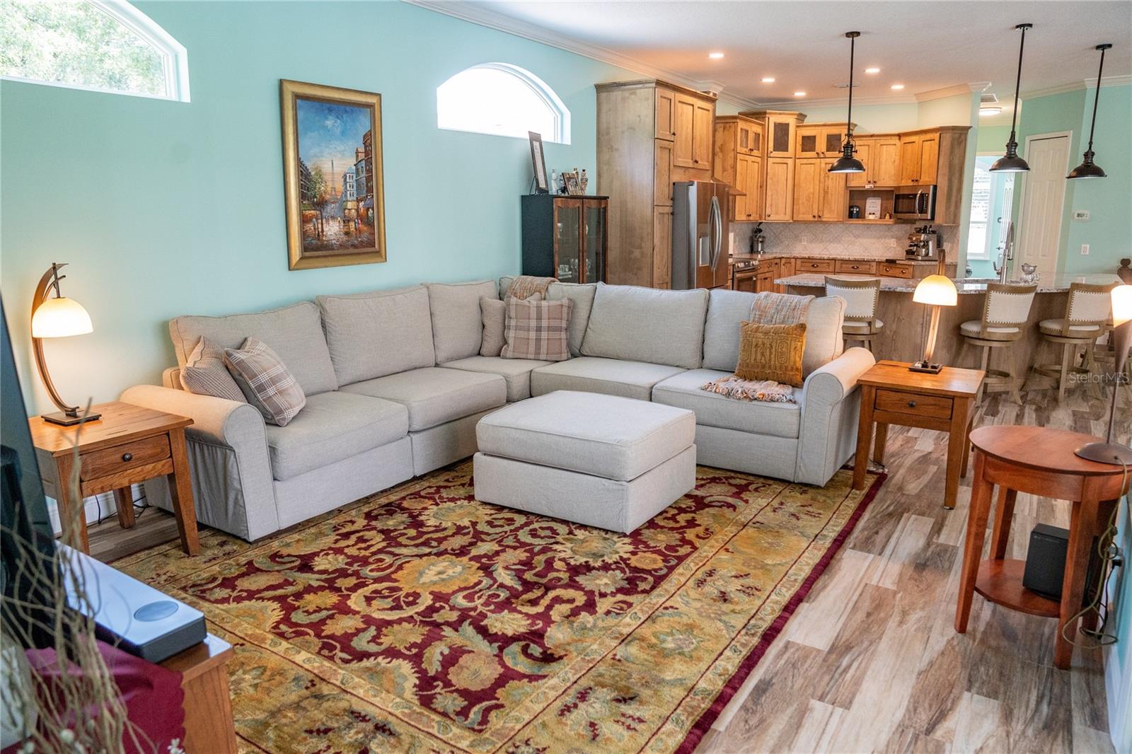 490 SILVER MOSS LN, TARPON SPRINGS, FL, 34688