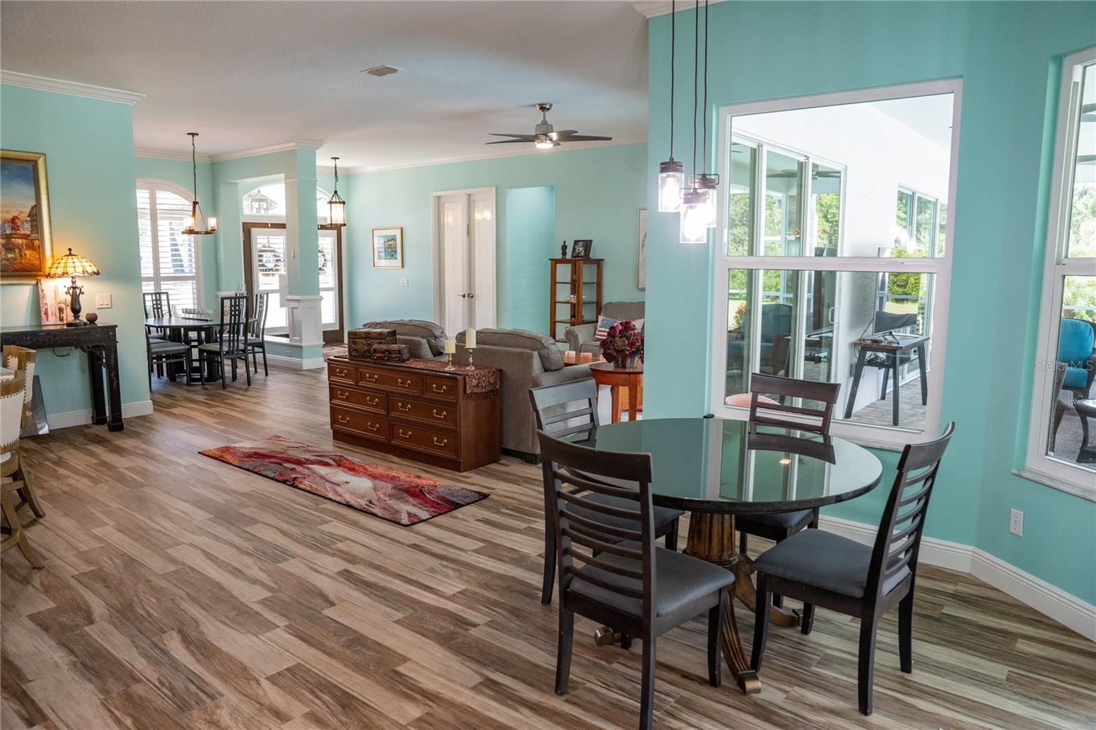 490 SILVER MOSS LN, TARPON SPRINGS, FL, 34688