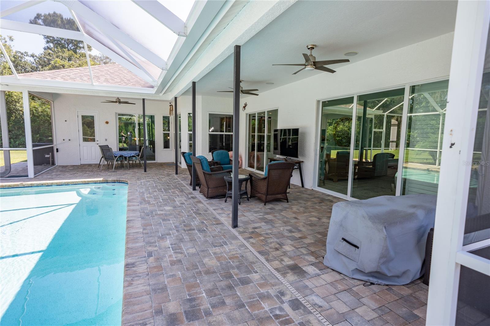 490 SILVER MOSS LN, TARPON SPRINGS, FL, 34688