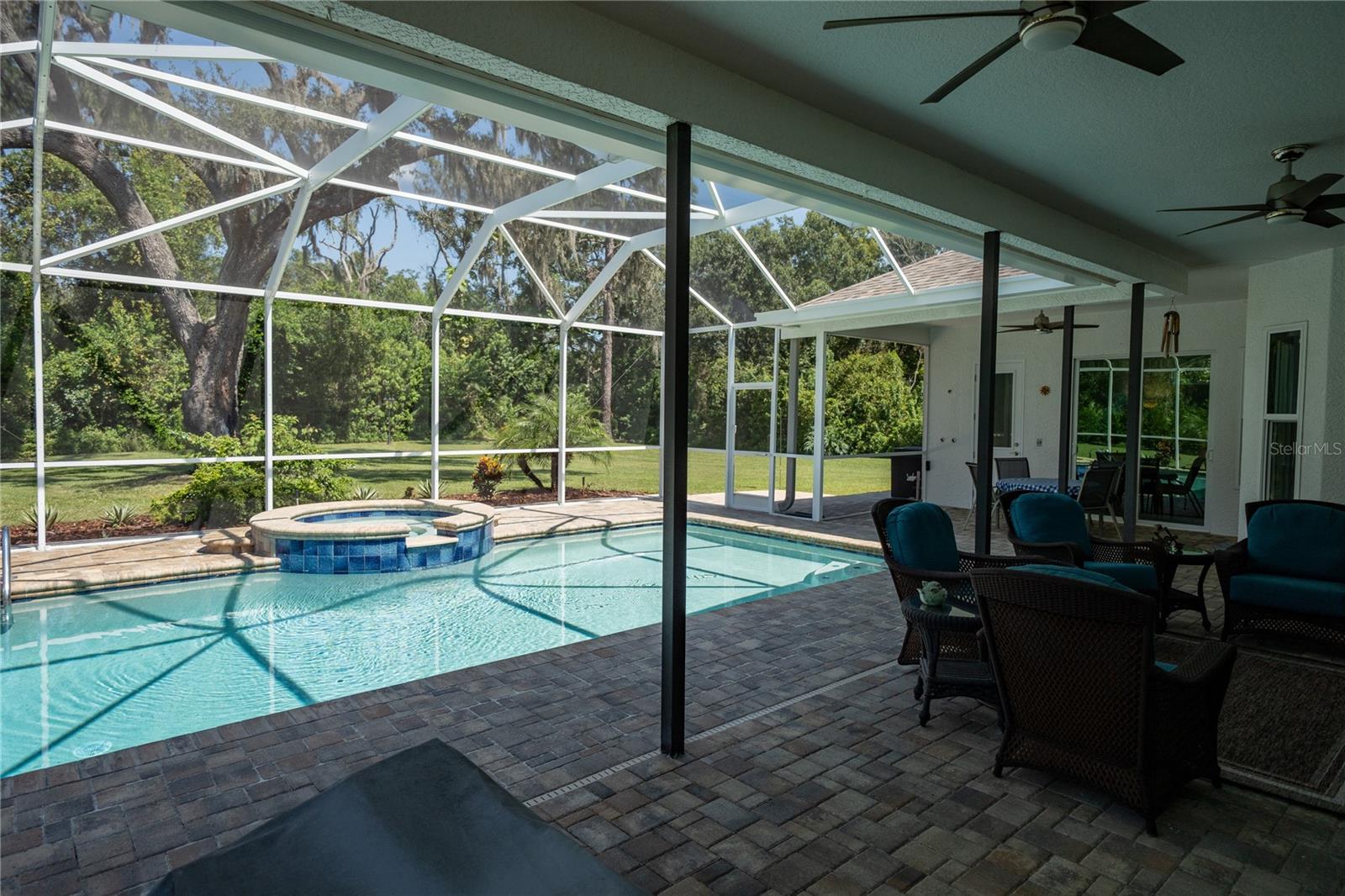490 SILVER MOSS LN, TARPON SPRINGS, FL, 34688