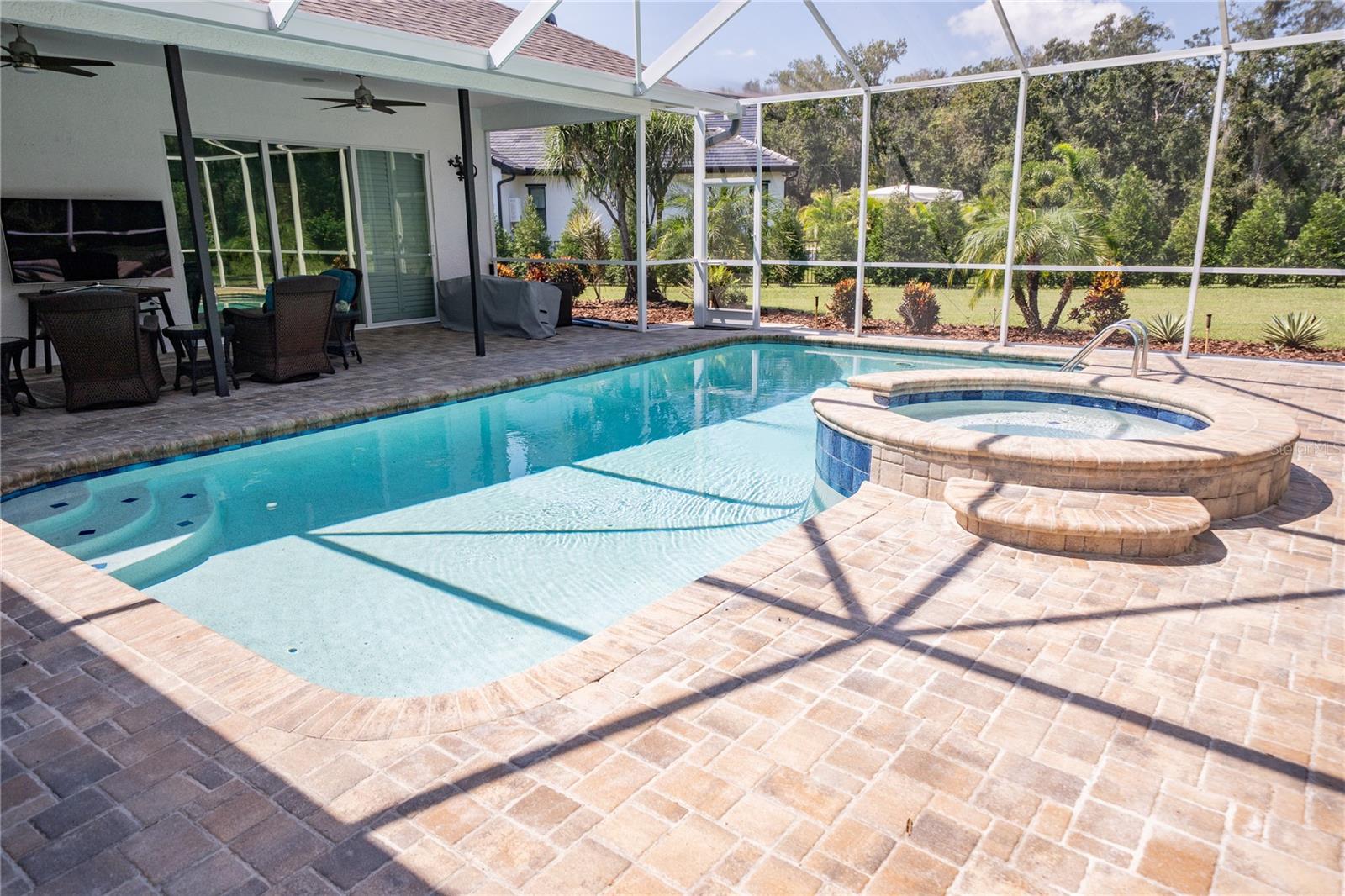 490 SILVER MOSS LN, TARPON SPRINGS, FL, 34688