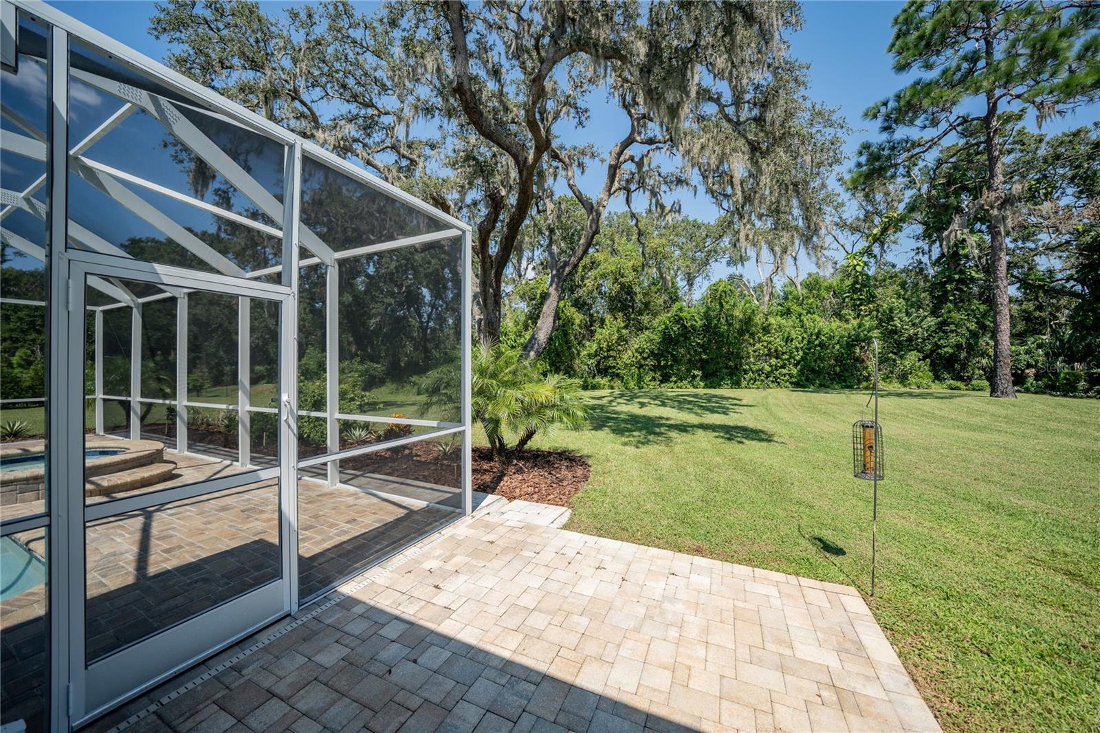 490 SILVER MOSS LN, TARPON SPRINGS, FL, 34688