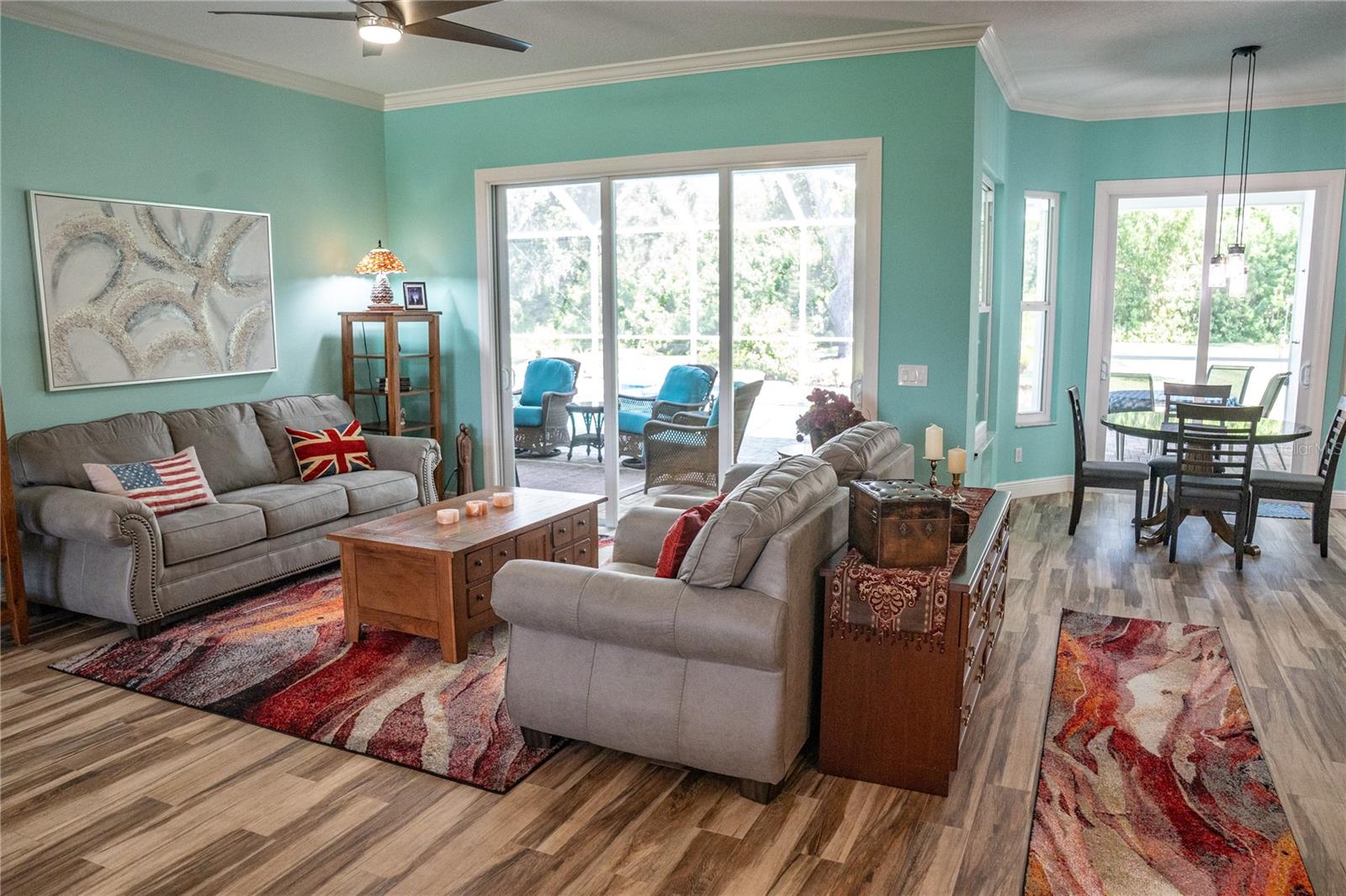 490 SILVER MOSS LN, TARPON SPRINGS, FL, 34688