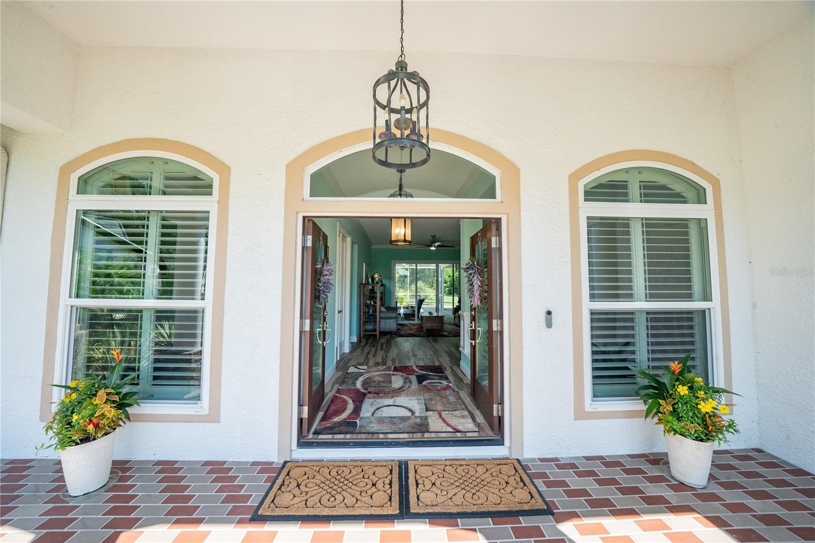 490 SILVER MOSS LN, TARPON SPRINGS, FL, 34688