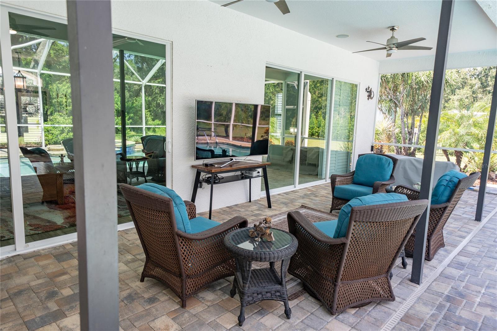 490 SILVER MOSS LN, TARPON SPRINGS, FL, 34688