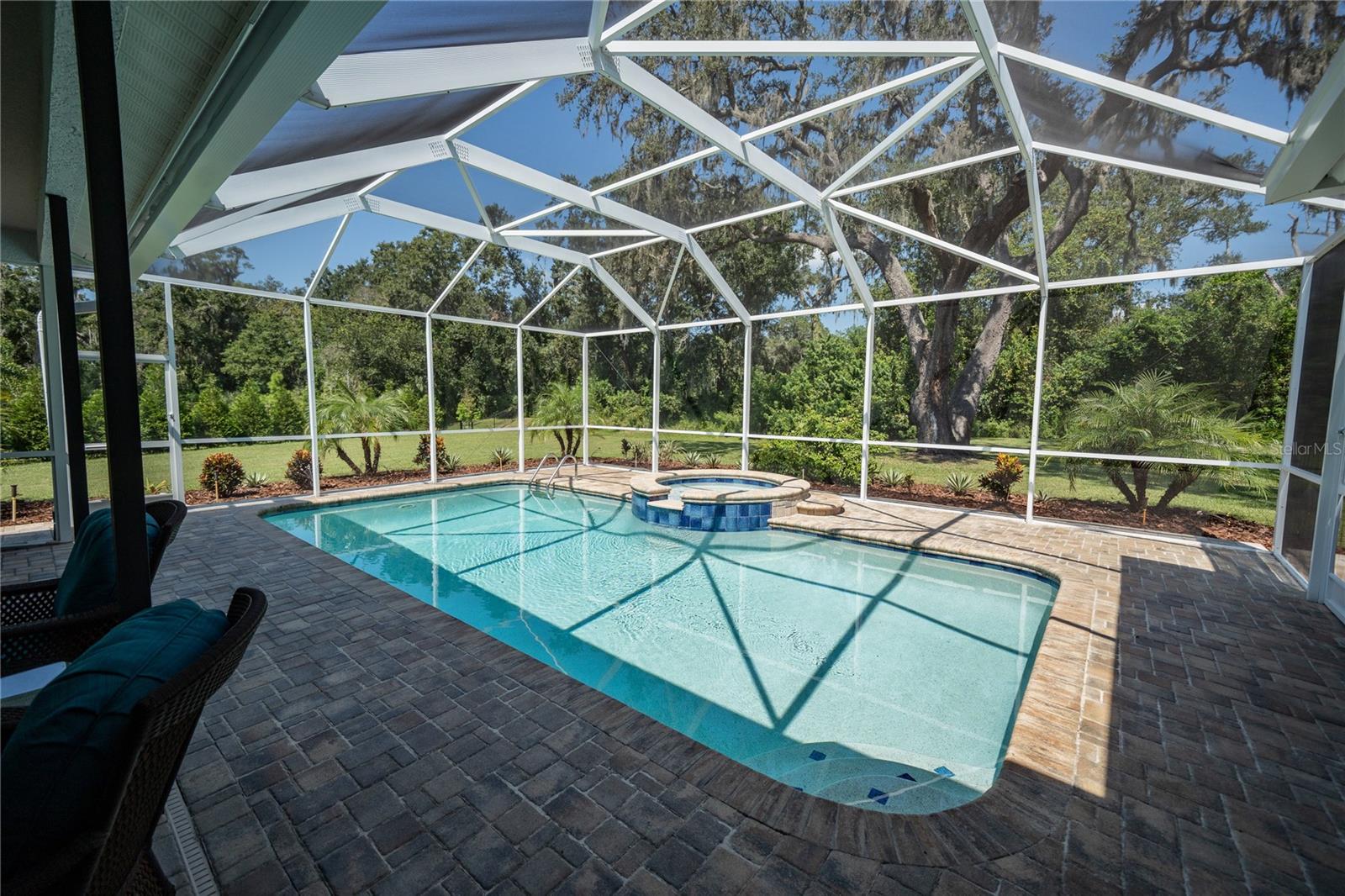 490 SILVER MOSS LN, TARPON SPRINGS, FL, 34688