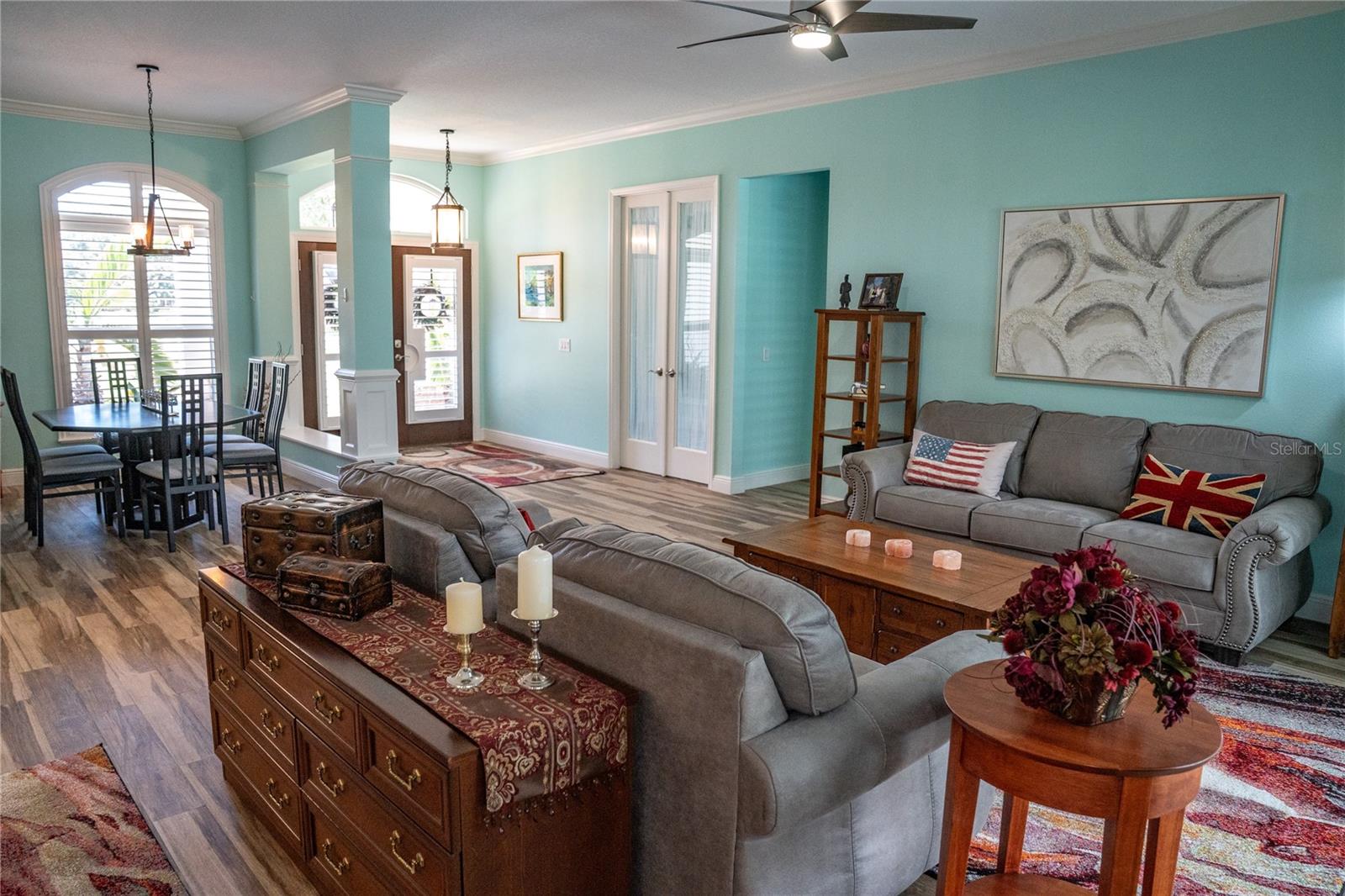 490 SILVER MOSS LN, TARPON SPRINGS, FL, 34688