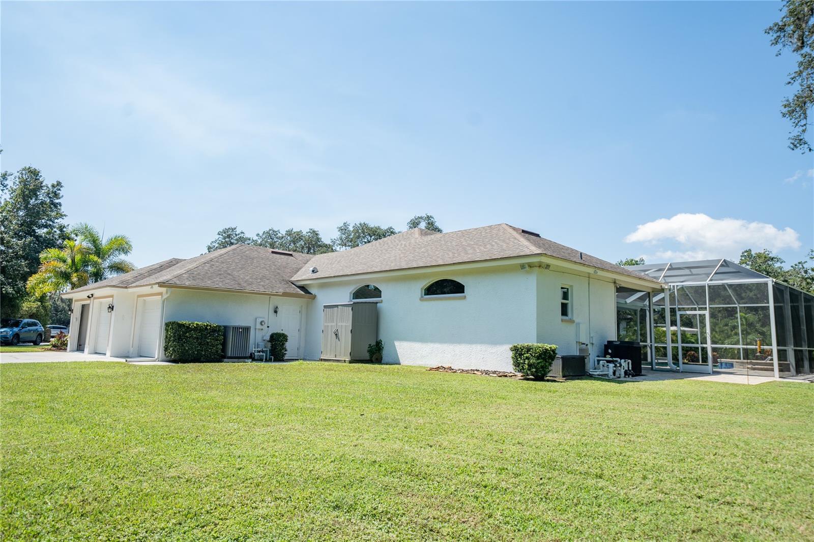 490 SILVER MOSS LN, TARPON SPRINGS, FL, 34688