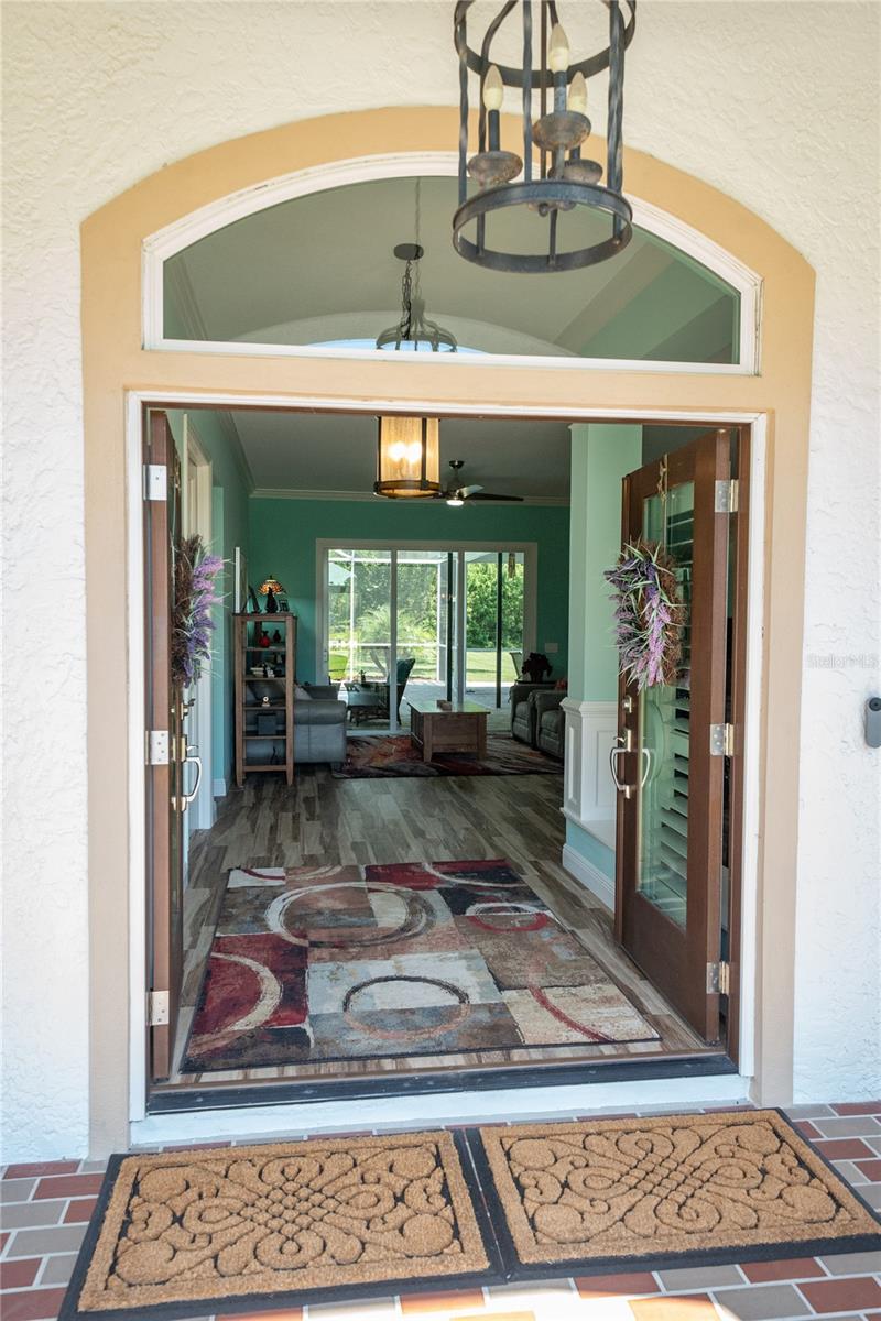 490 SILVER MOSS LN, TARPON SPRINGS, FL, 34688