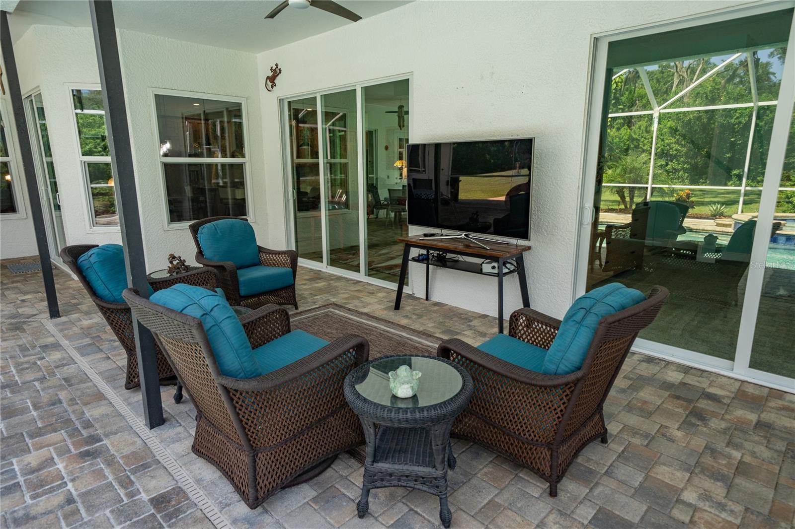 490 SILVER MOSS LN, TARPON SPRINGS, FL, 34688